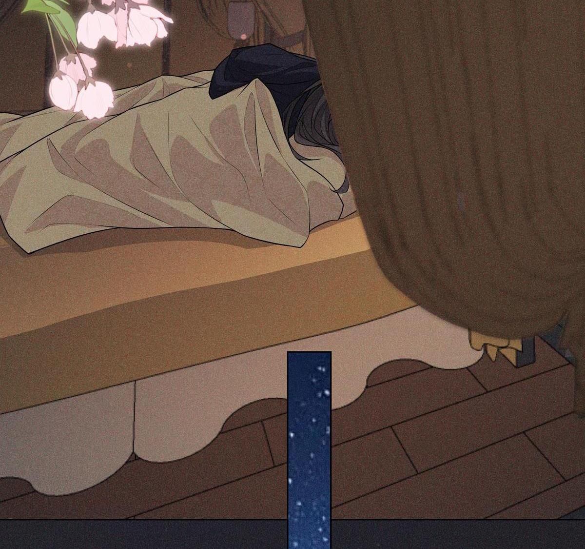 Chiếm Đoạt Ánh Trăng: Chapter 17