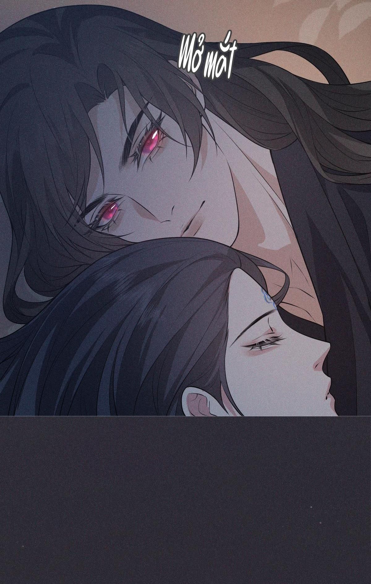 Chiếm Đoạt Ánh Trăng: Chapter 17