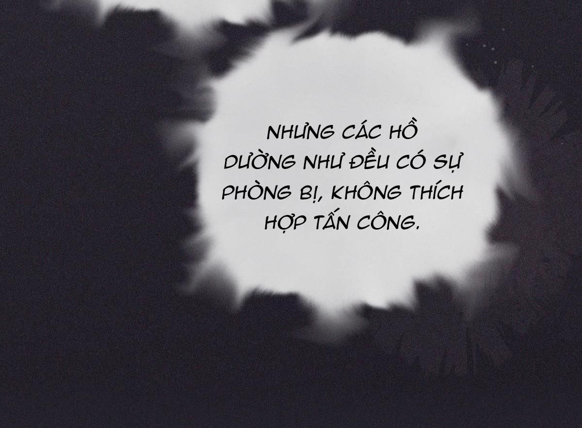 Chiếm Đoạt Ánh Trăng: Chapter 17