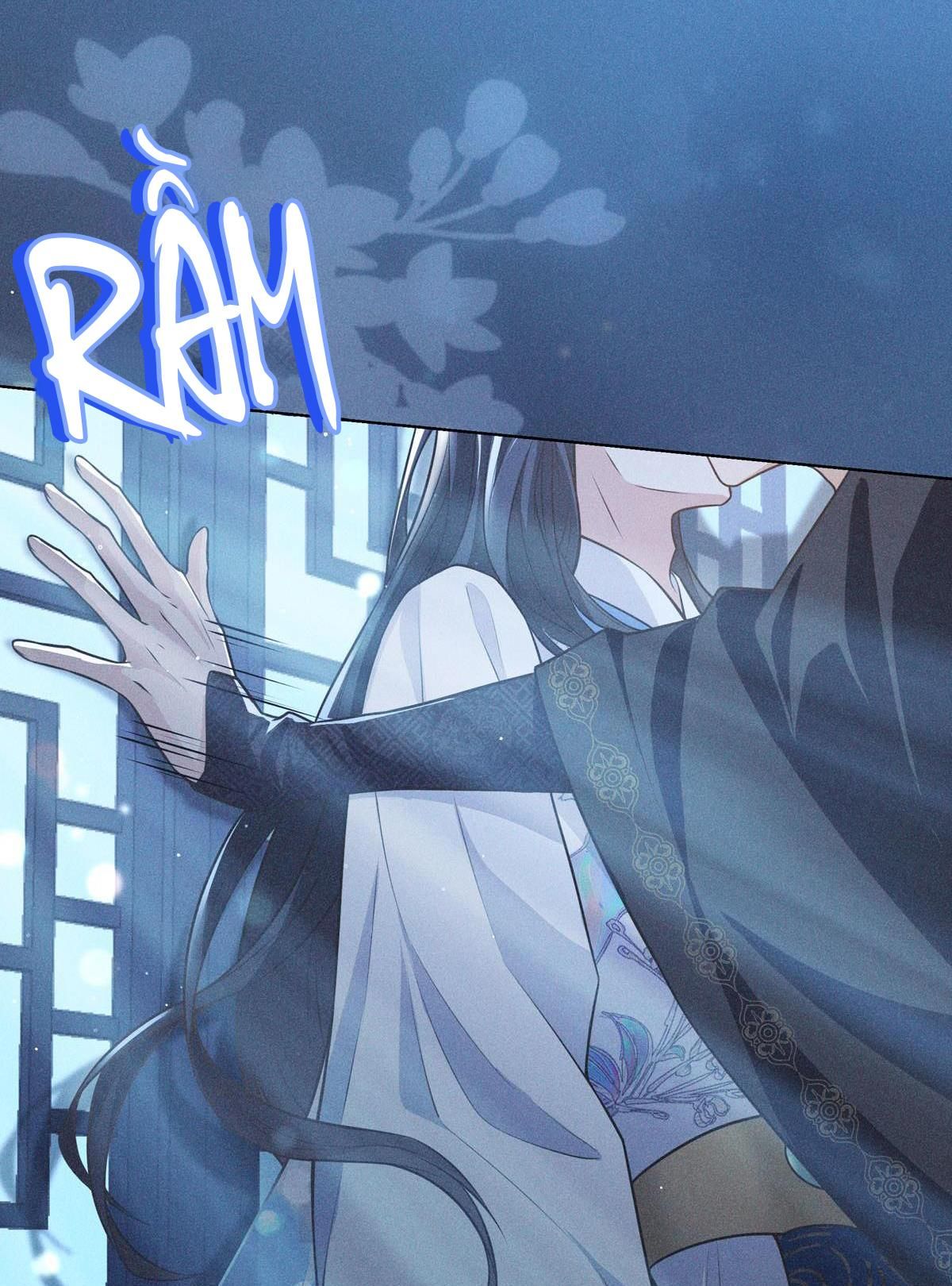 Chiếm Đoạt Ánh Trăng: Chapter 17