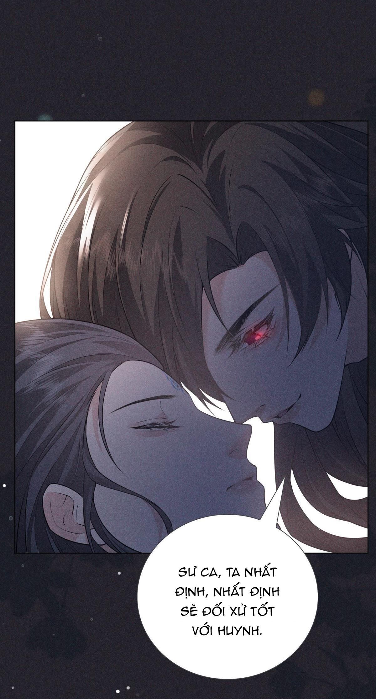 Chiếm Đoạt Ánh Trăng: Chapter 17