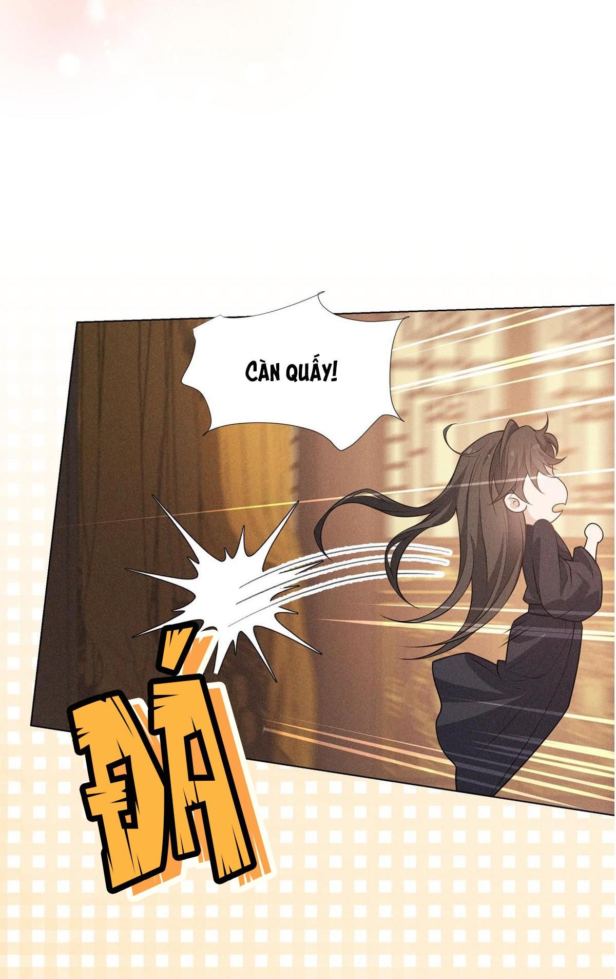 Chiếm Đoạt Ánh Trăng: Chapter 18