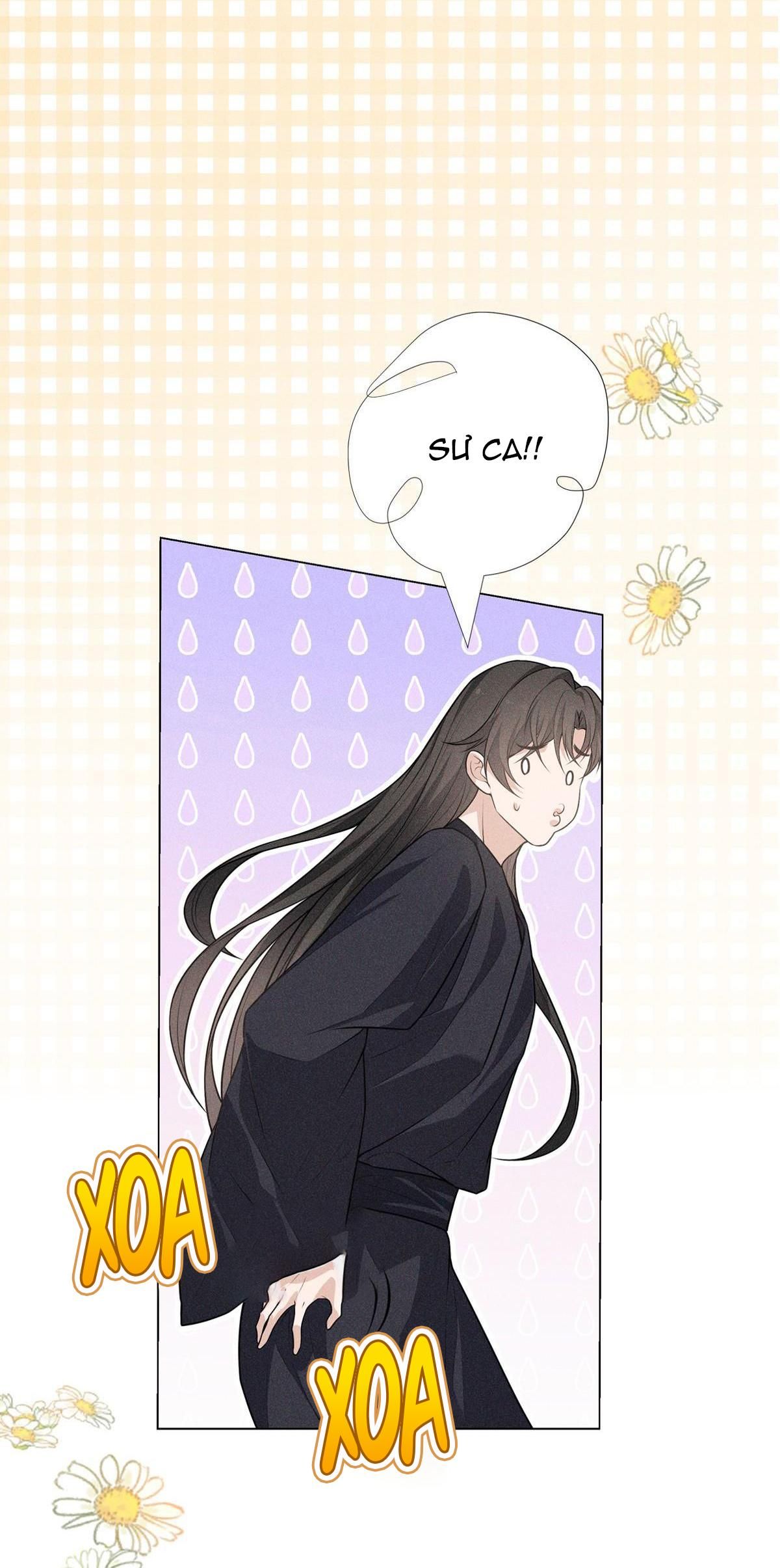 Chiếm Đoạt Ánh Trăng: Chapter 18