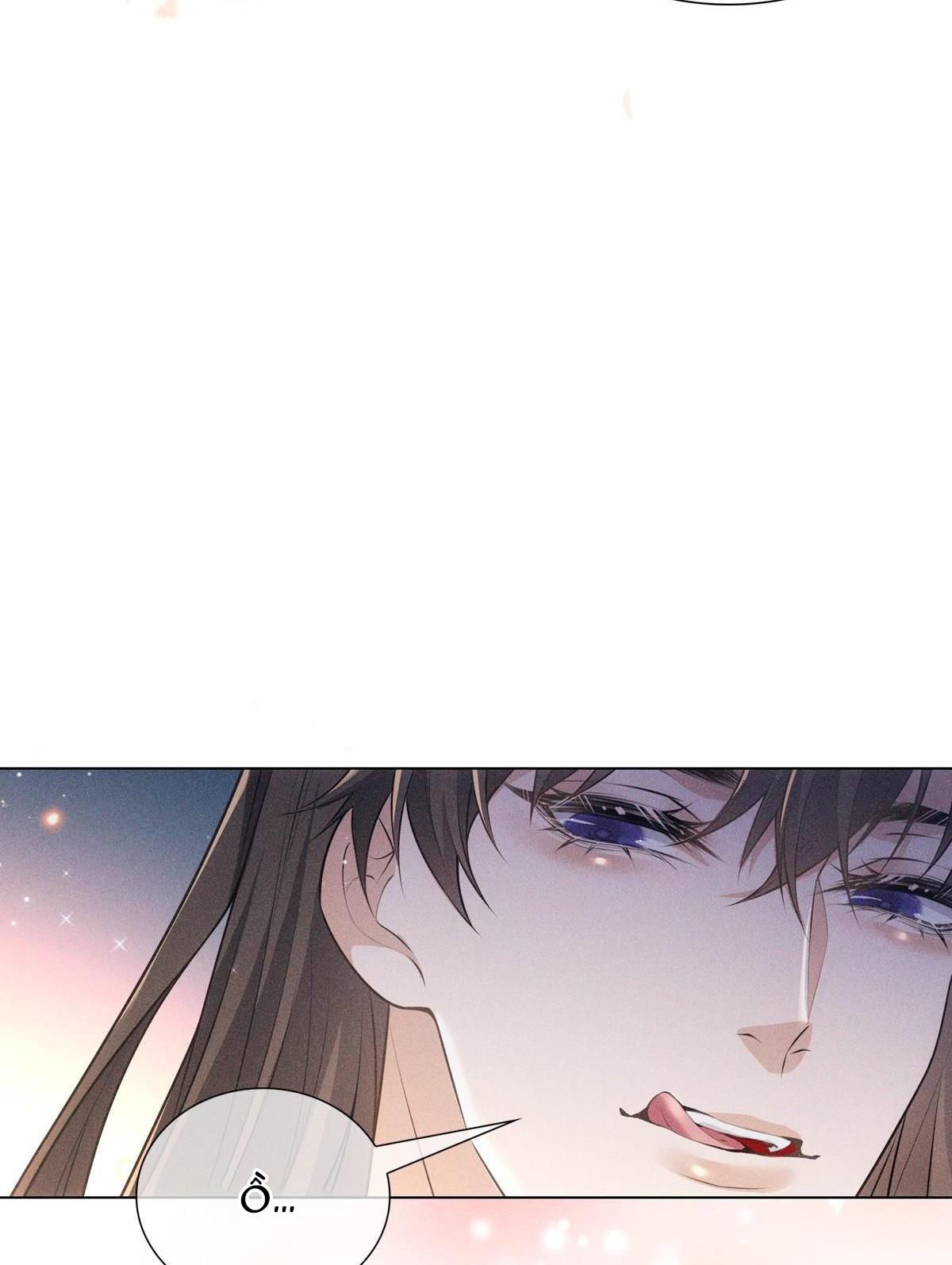 Chiếm Đoạt Ánh Trăng: Chapter 18