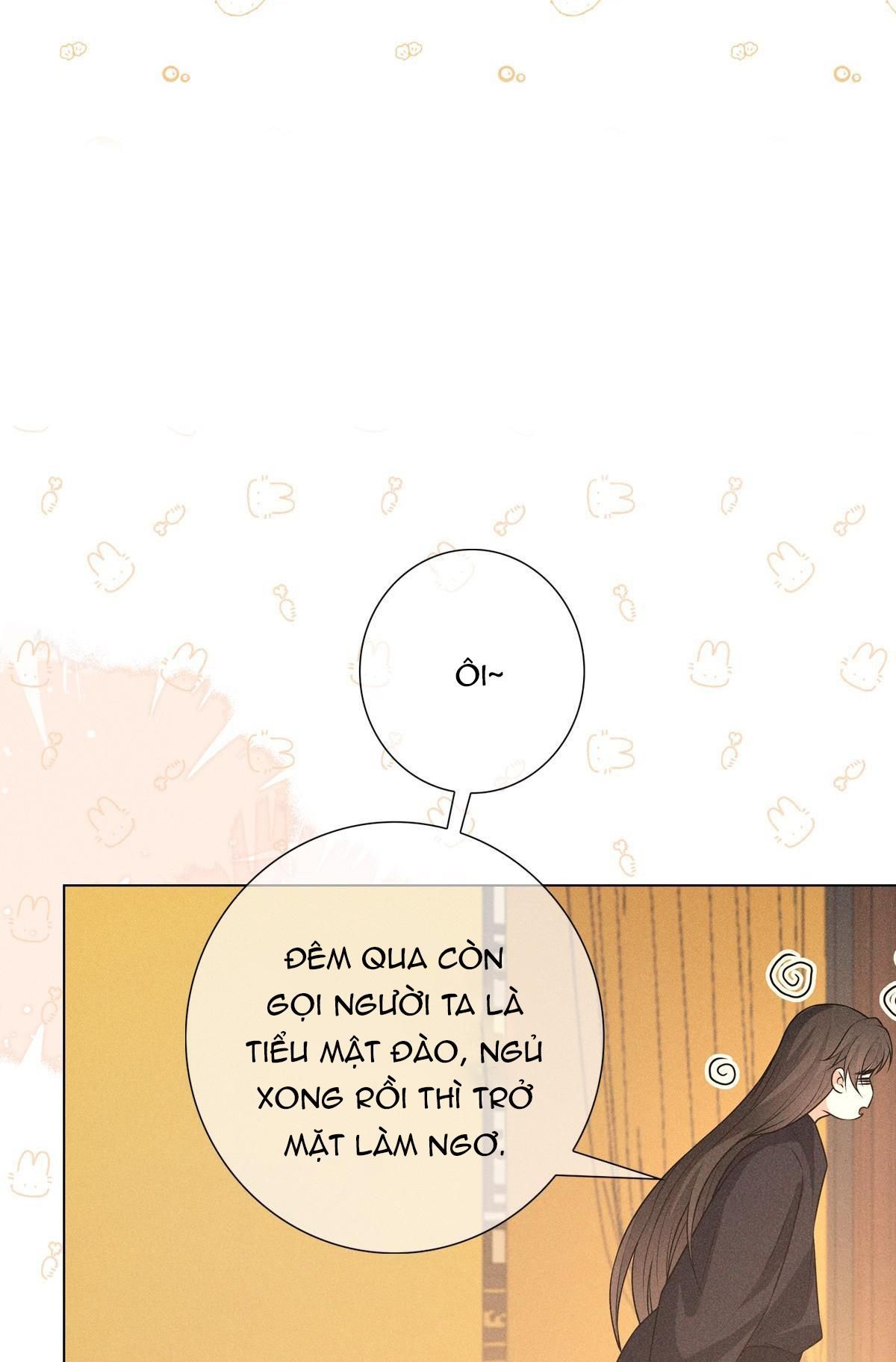 Chiếm Đoạt Ánh Trăng: Chapter 18