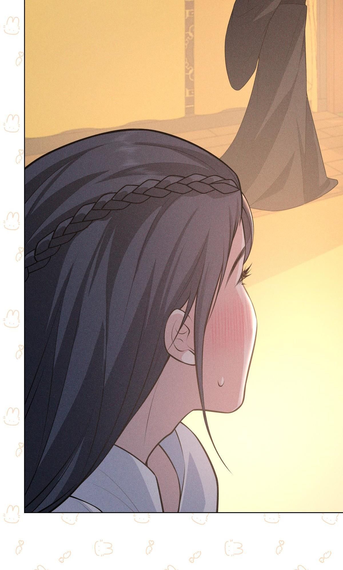 Chiếm Đoạt Ánh Trăng: Chapter 18