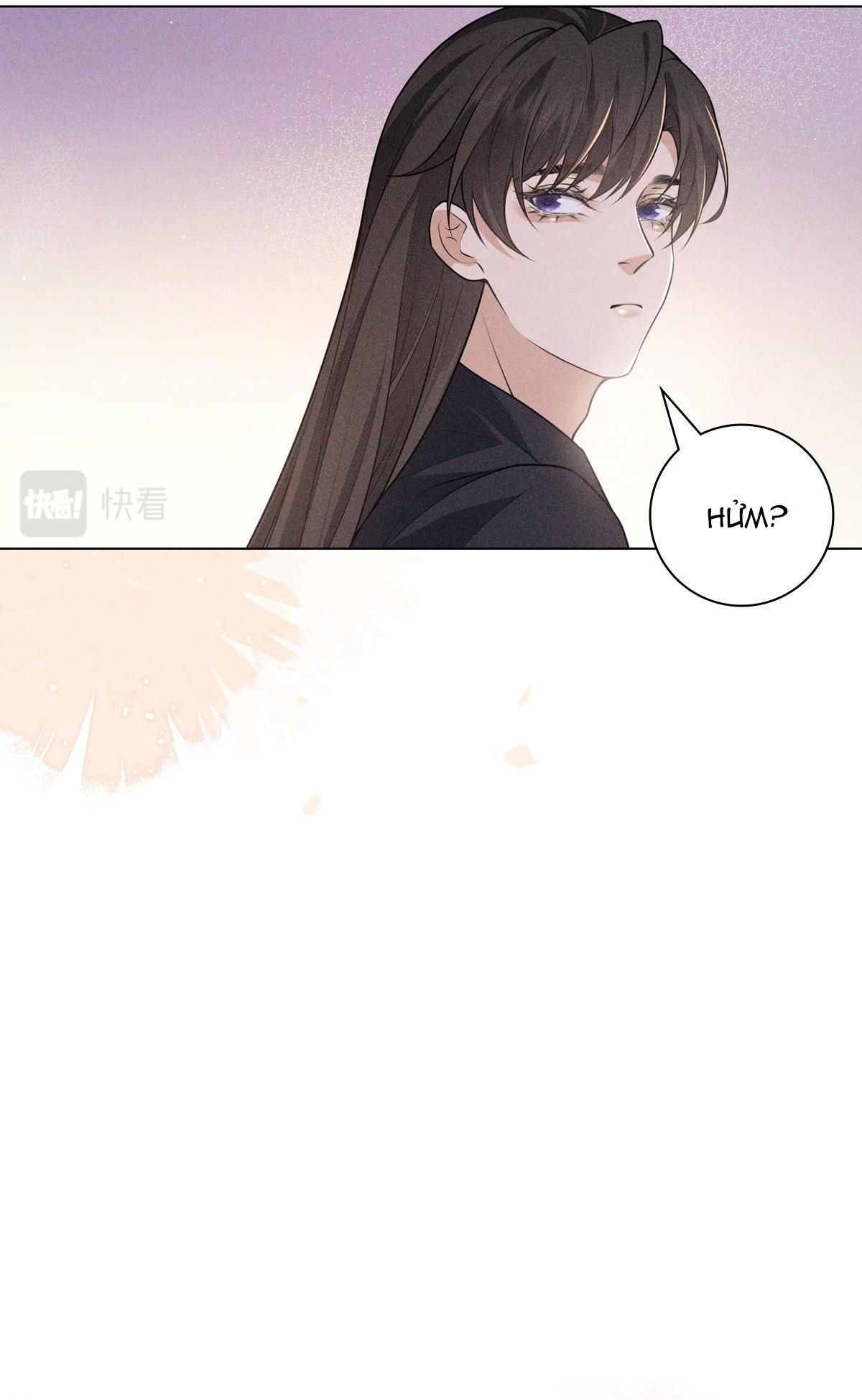 Chiếm Đoạt Ánh Trăng: Chapter 18