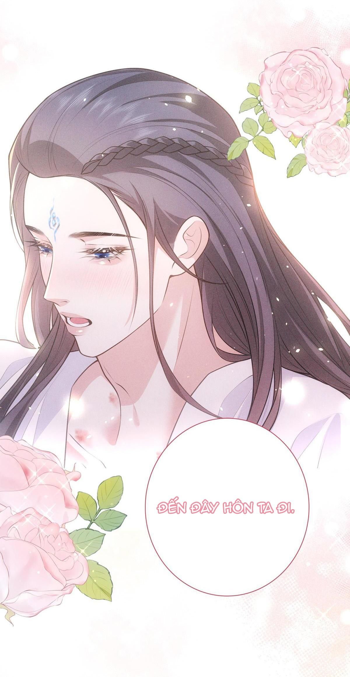 Chiếm Đoạt Ánh Trăng: Chapter 18