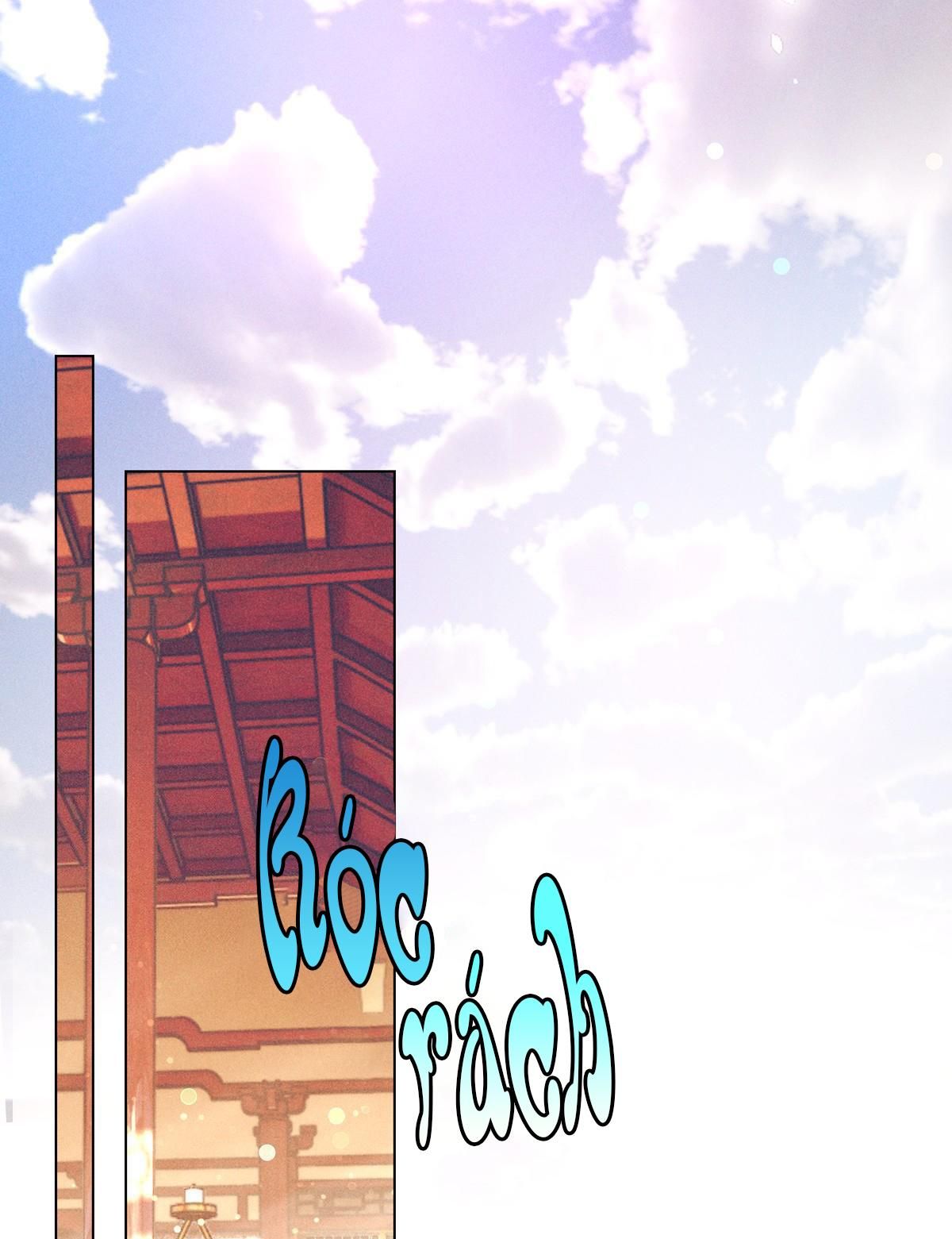 Chiếm Đoạt Ánh Trăng: Chapter 18