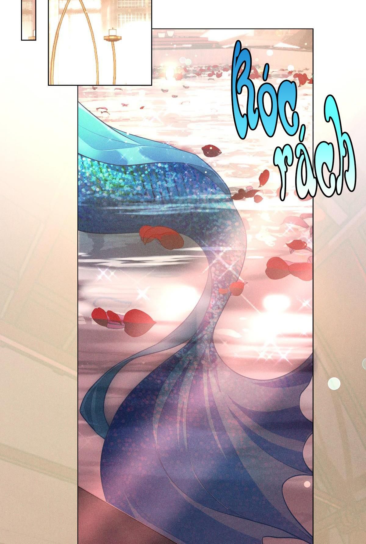 Chiếm Đoạt Ánh Trăng: Chapter 18