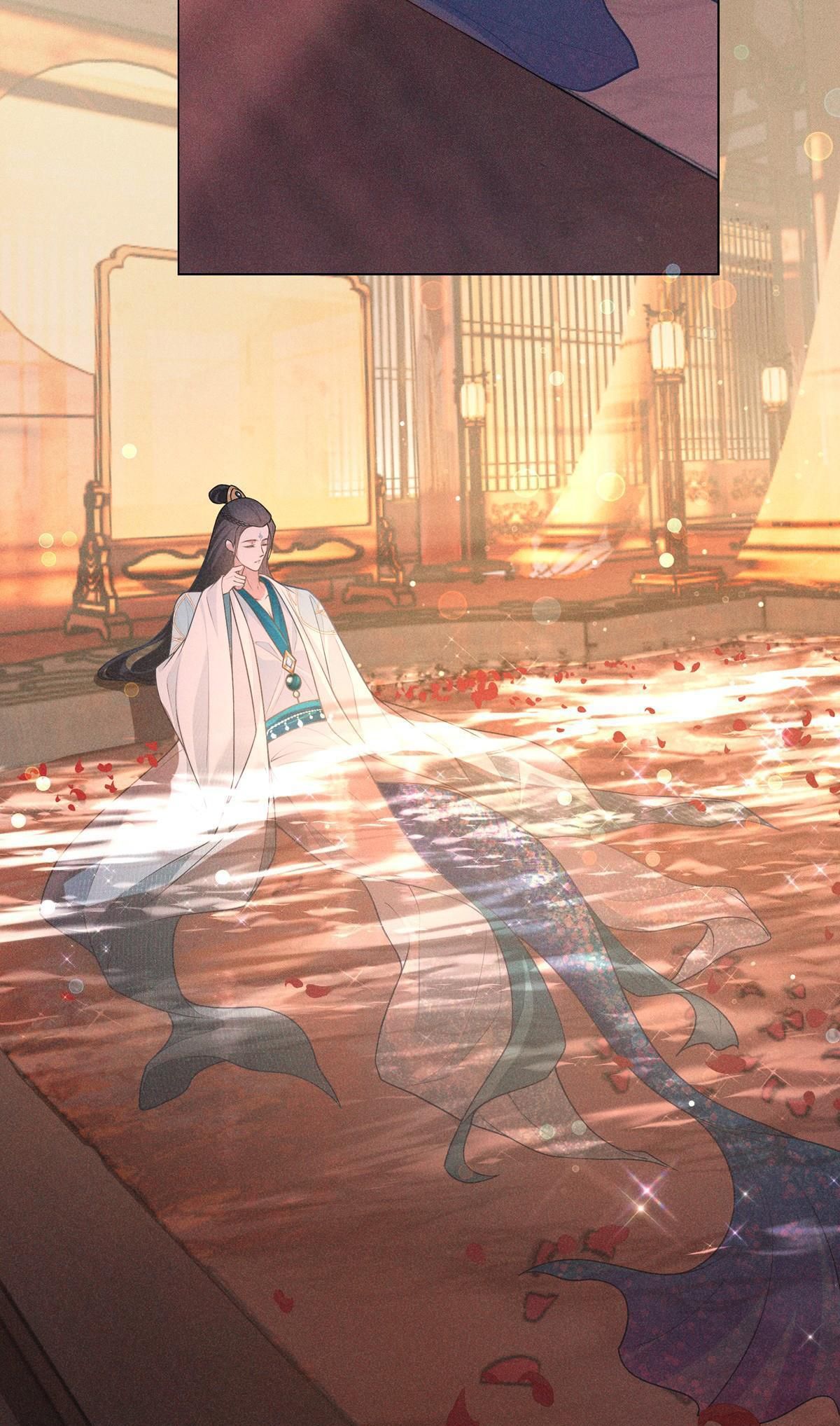 Chiếm Đoạt Ánh Trăng: Chapter 18