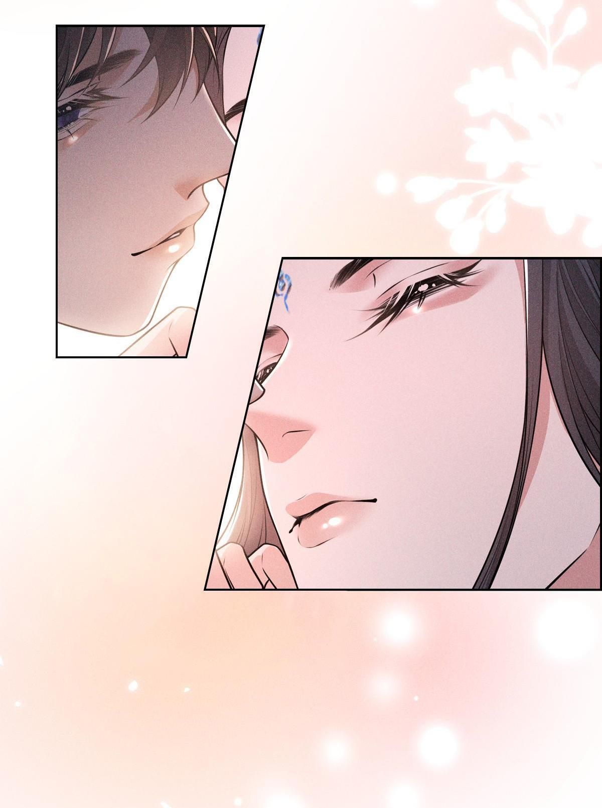 Chiếm Đoạt Ánh Trăng: Chapter 18