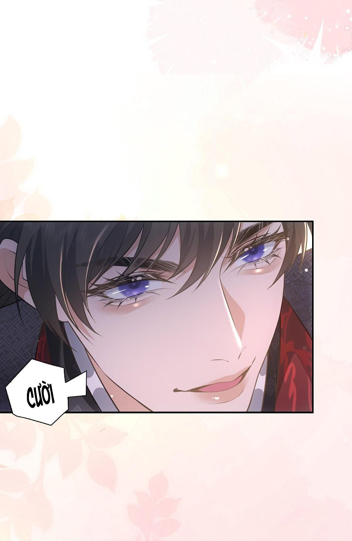 Chiếm Đoạt Ánh Trăng: Chapter 18