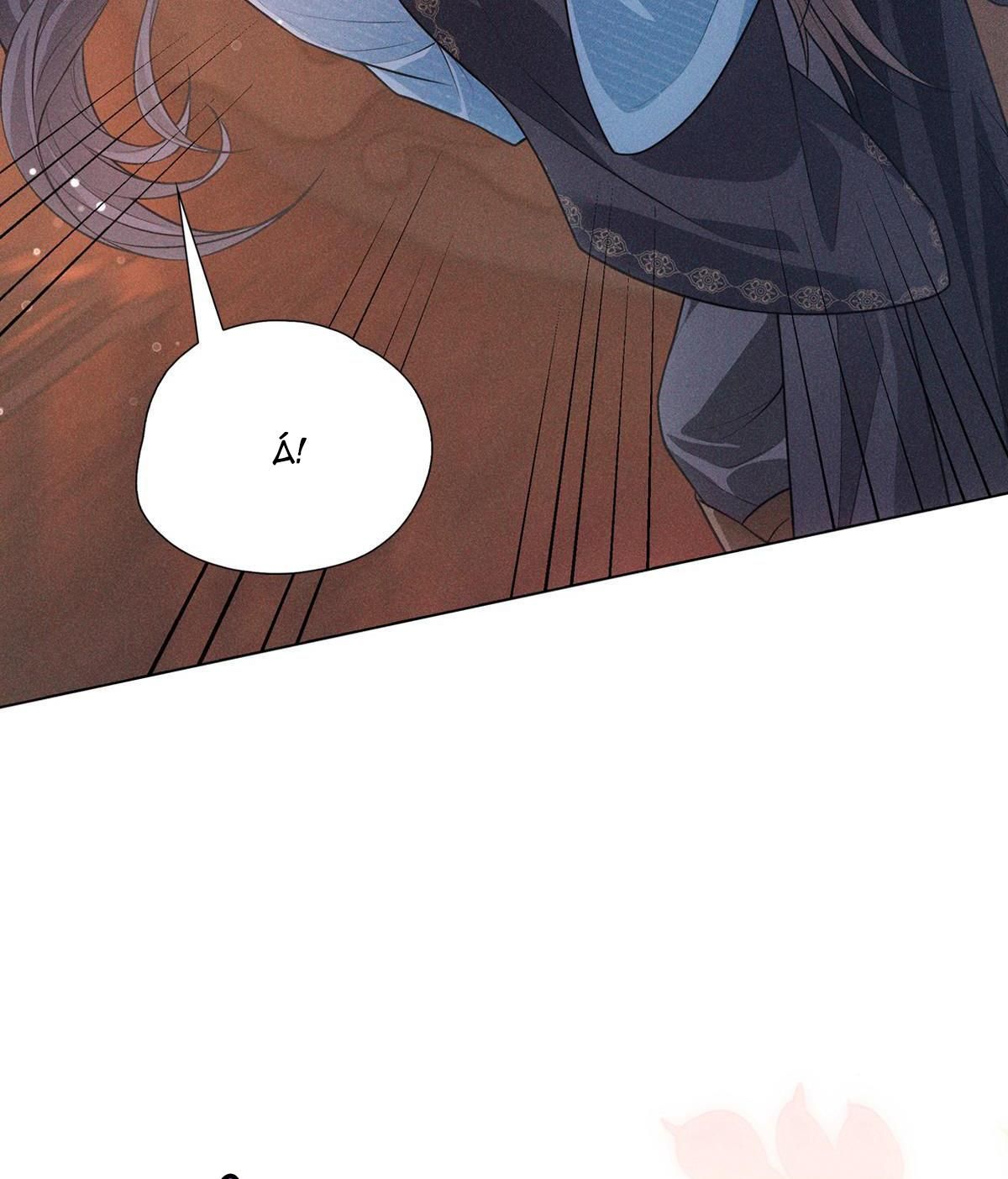 Chiếm Đoạt Ánh Trăng: Chapter 18