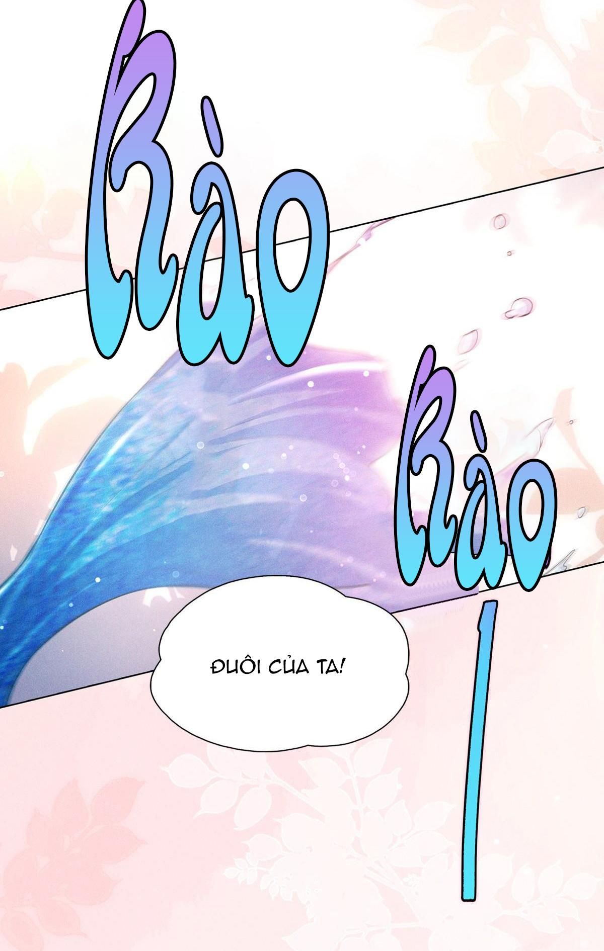 Chiếm Đoạt Ánh Trăng: Chapter 18