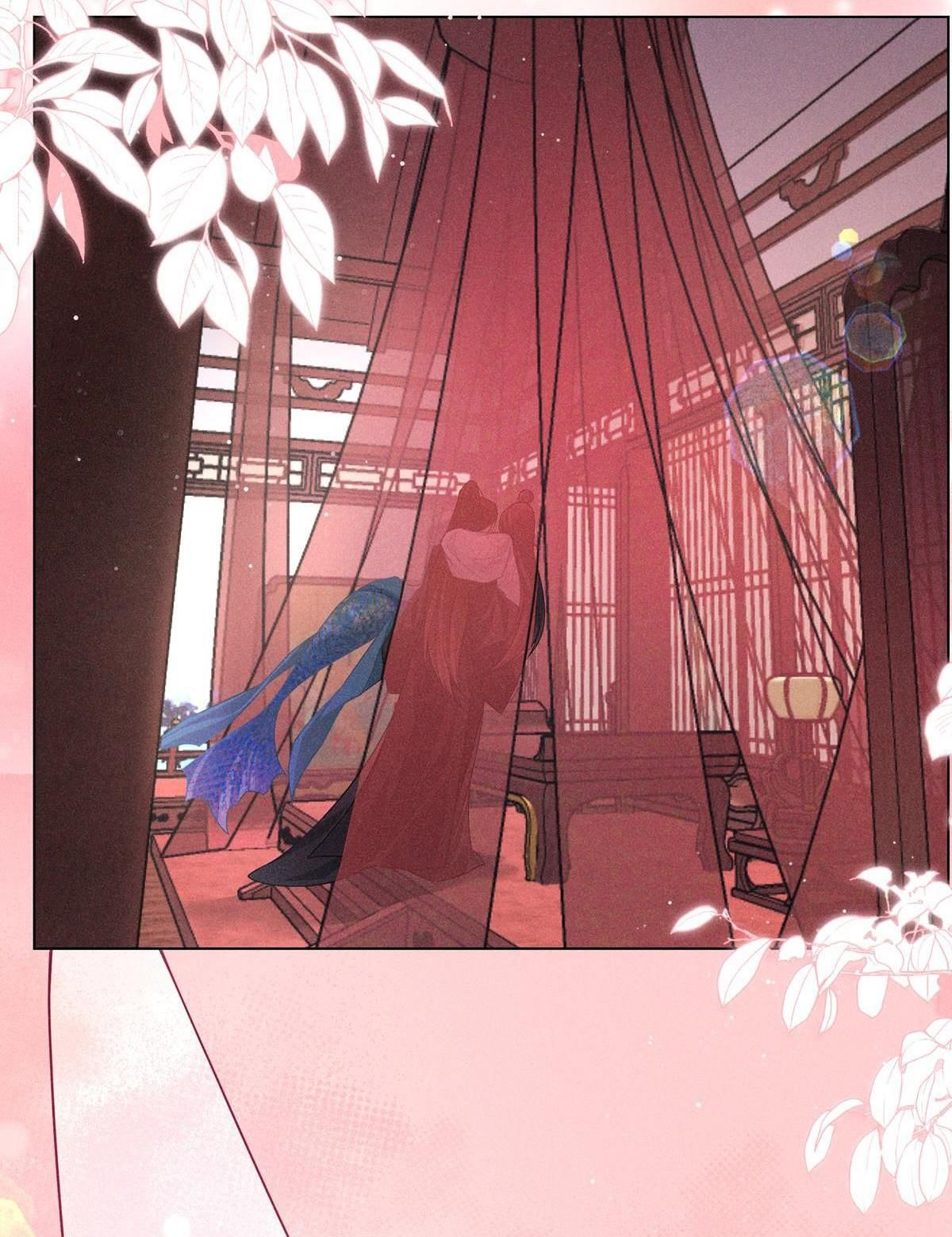 Chiếm Đoạt Ánh Trăng: Chapter 18