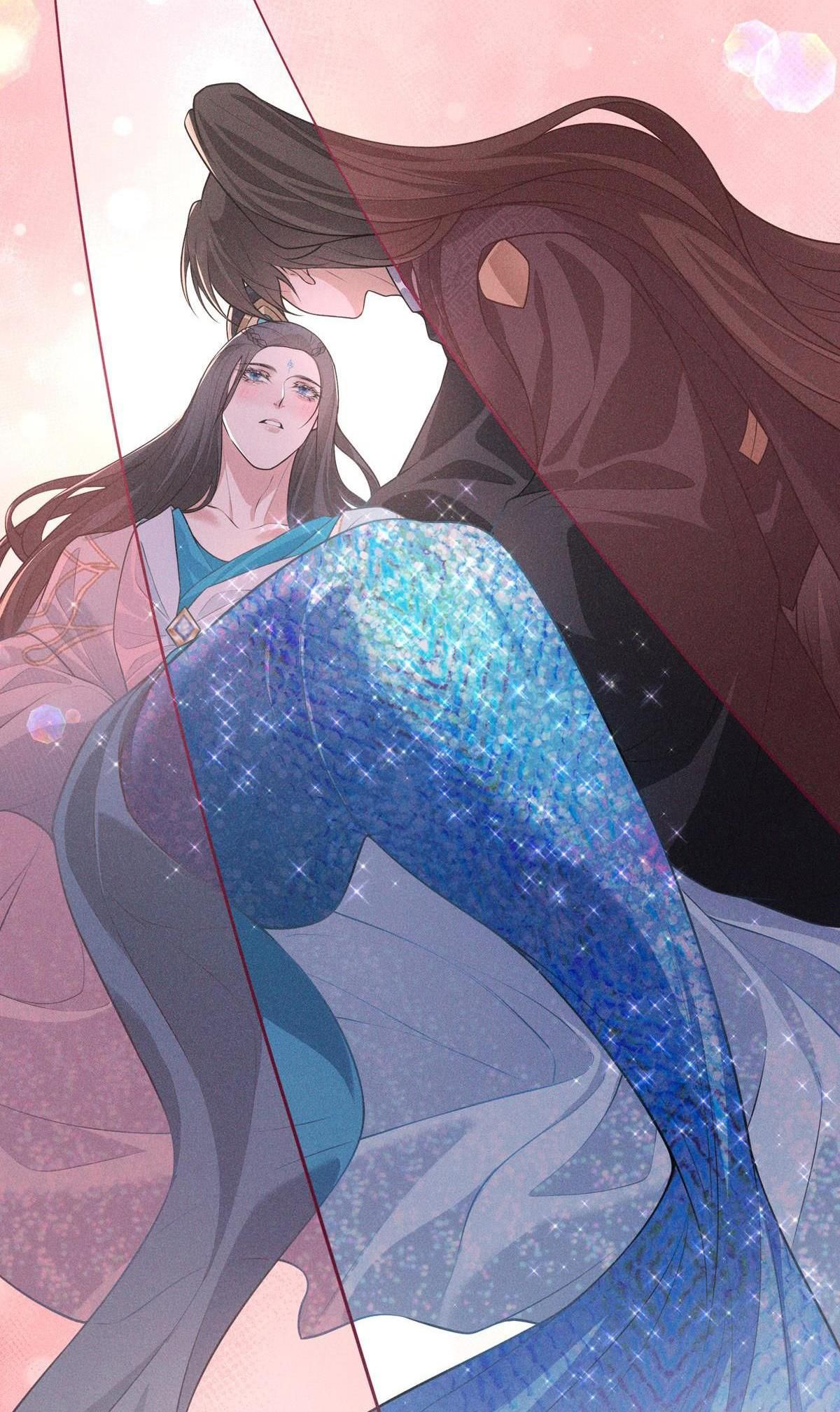 Chiếm Đoạt Ánh Trăng: Chapter 18