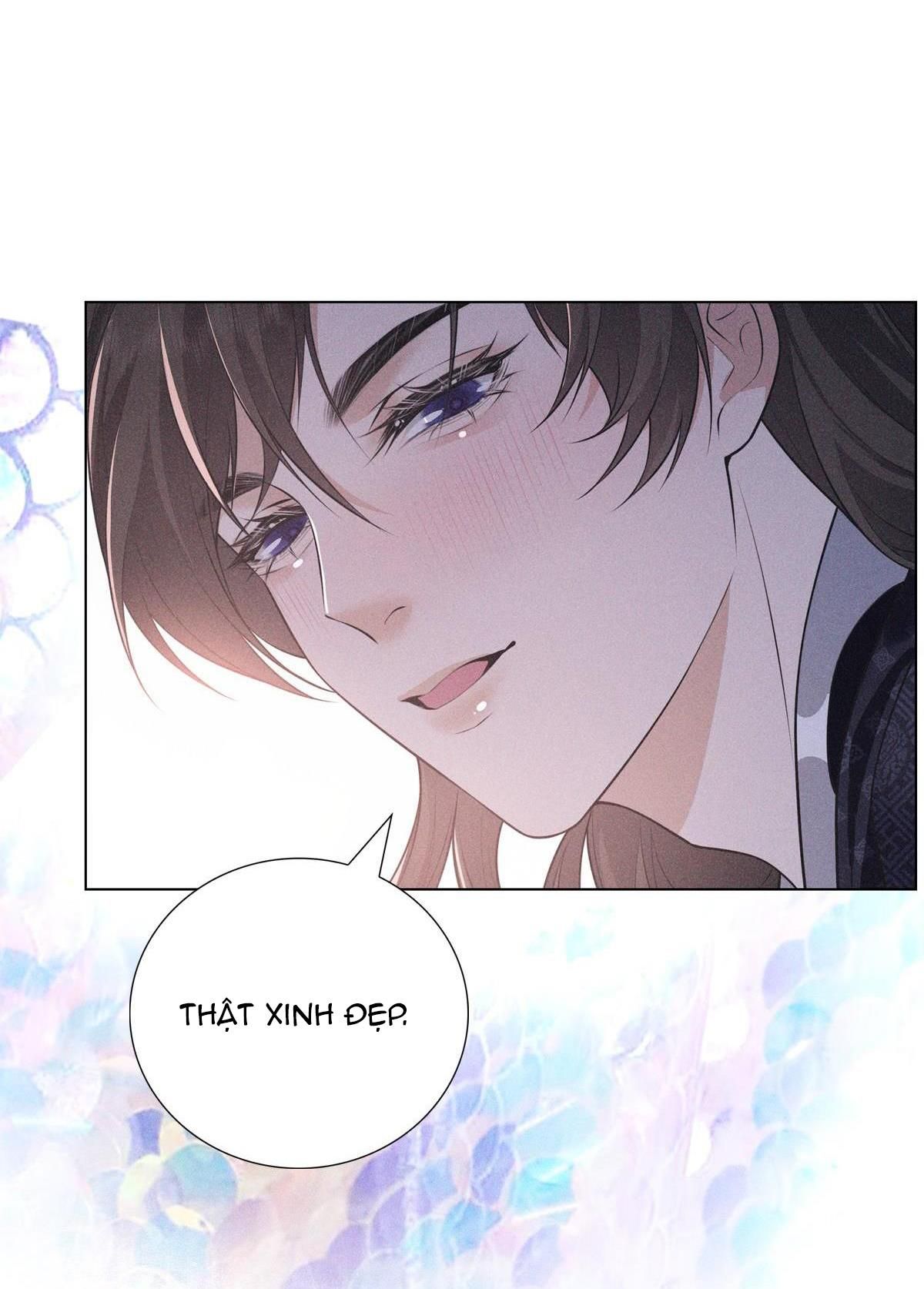 Chiếm Đoạt Ánh Trăng: Chapter 18