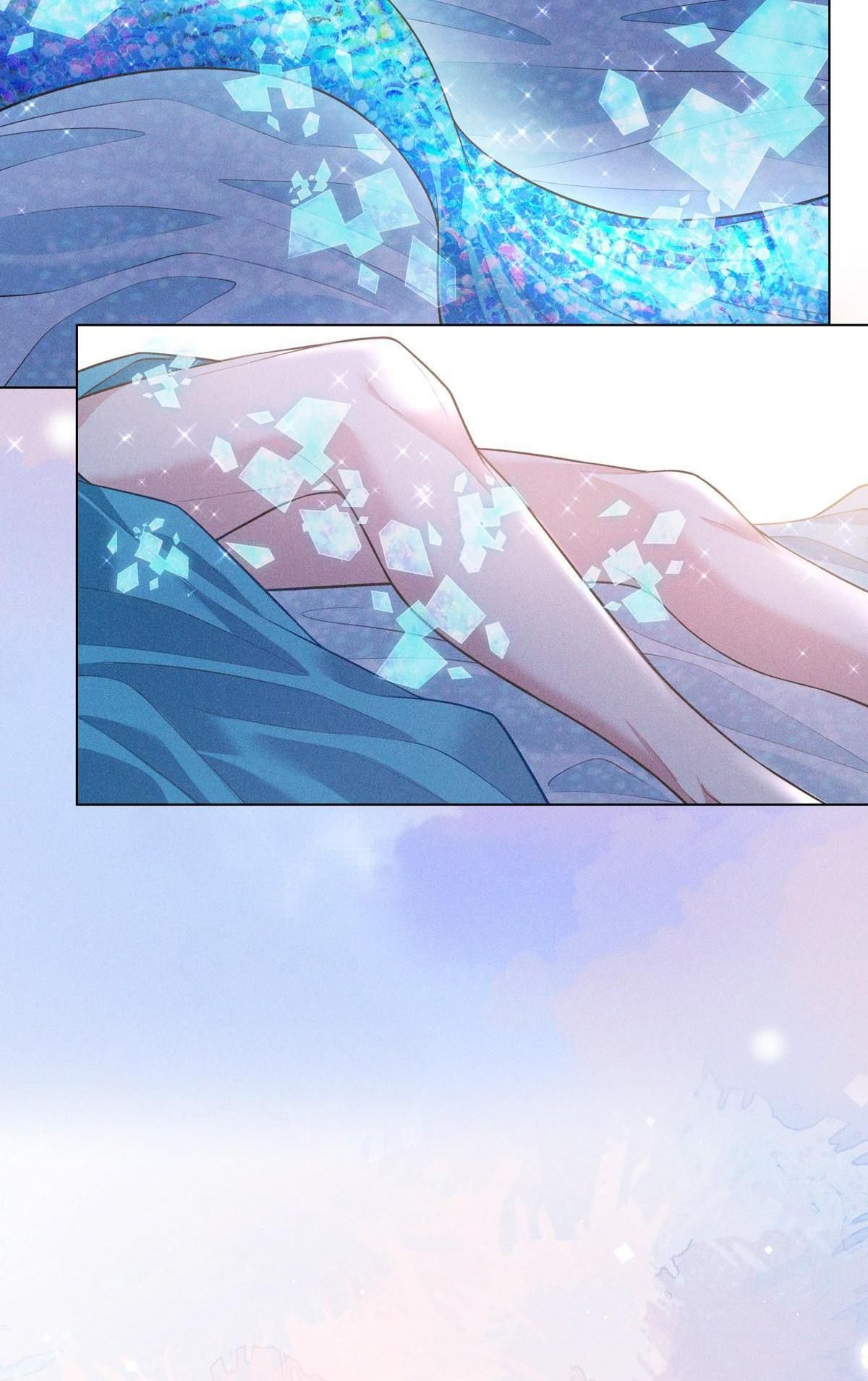 Chiếm Đoạt Ánh Trăng: Chapter 18