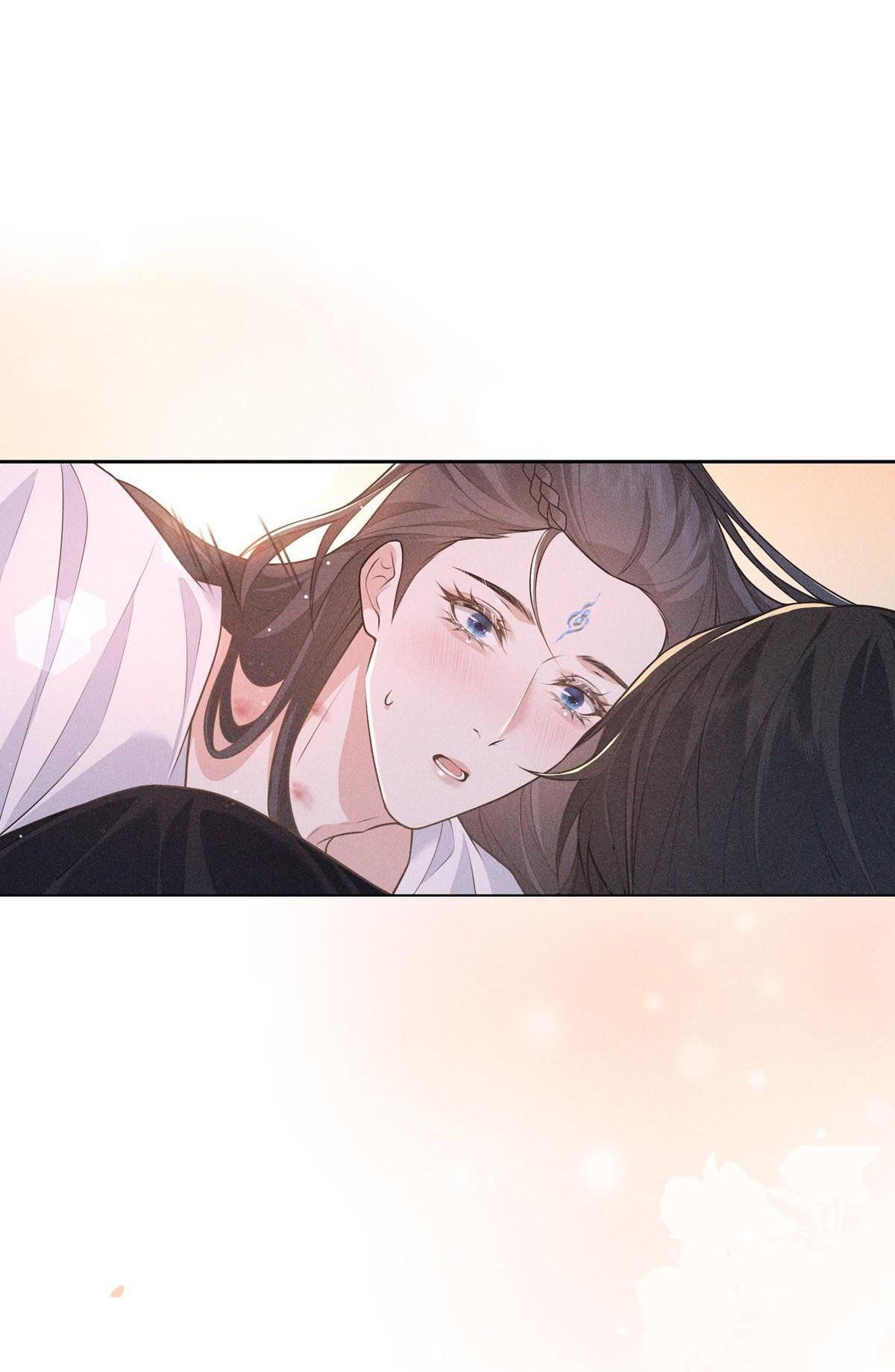 Chiếm Đoạt Ánh Trăng: Chapter 18