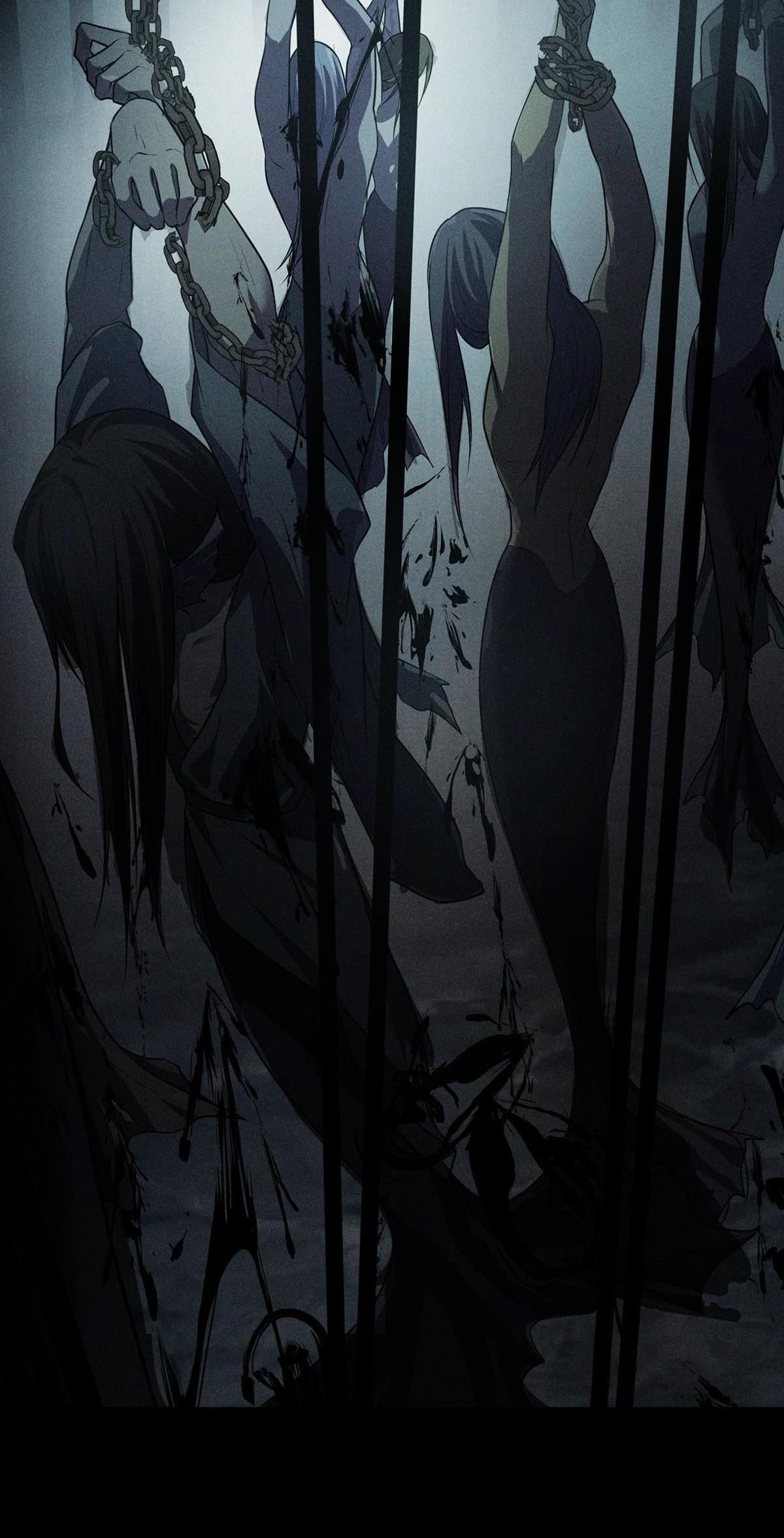 Chiếm Đoạt Ánh Trăng: Chapter 18