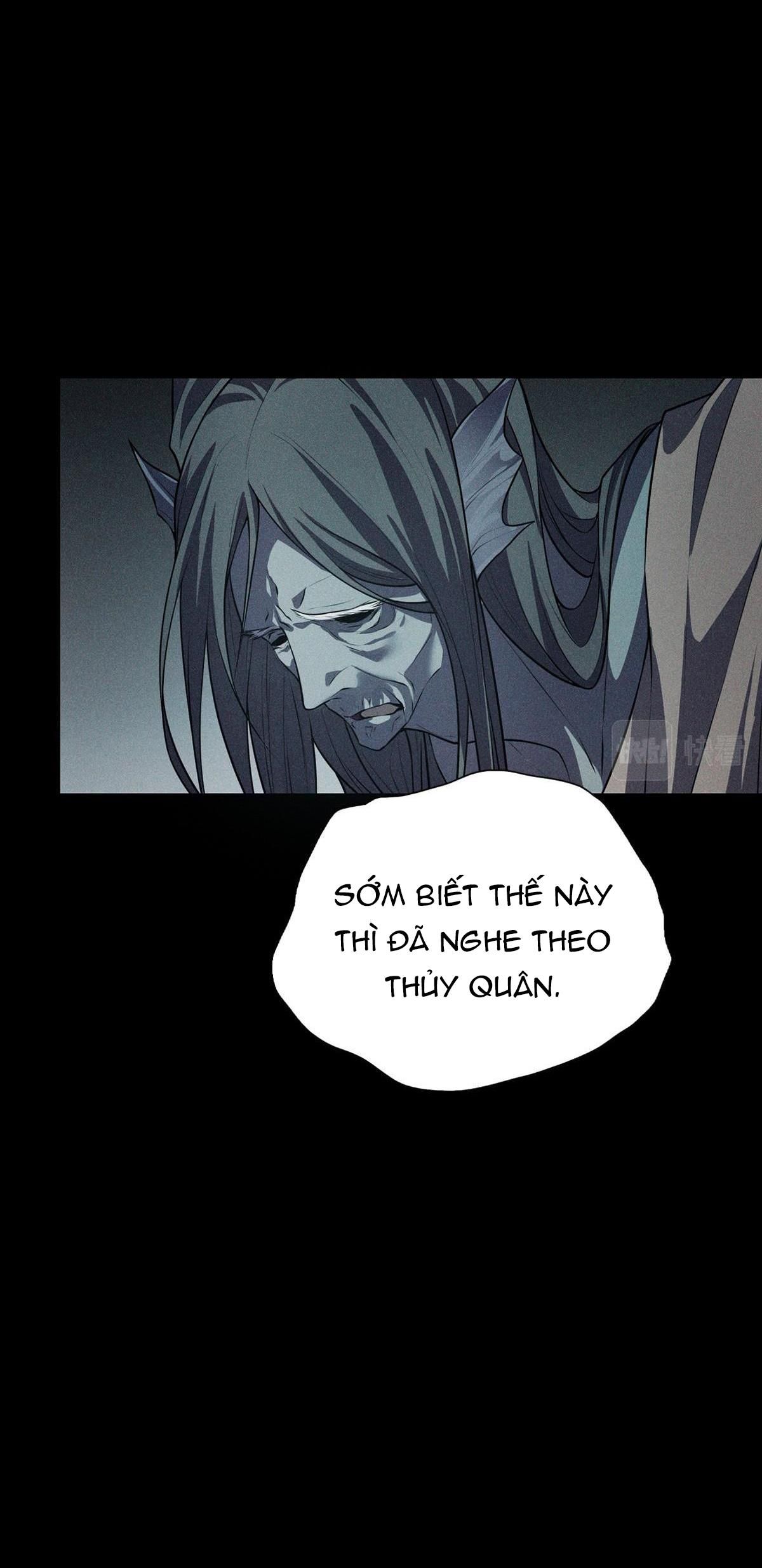 Chiếm Đoạt Ánh Trăng: Chapter 18