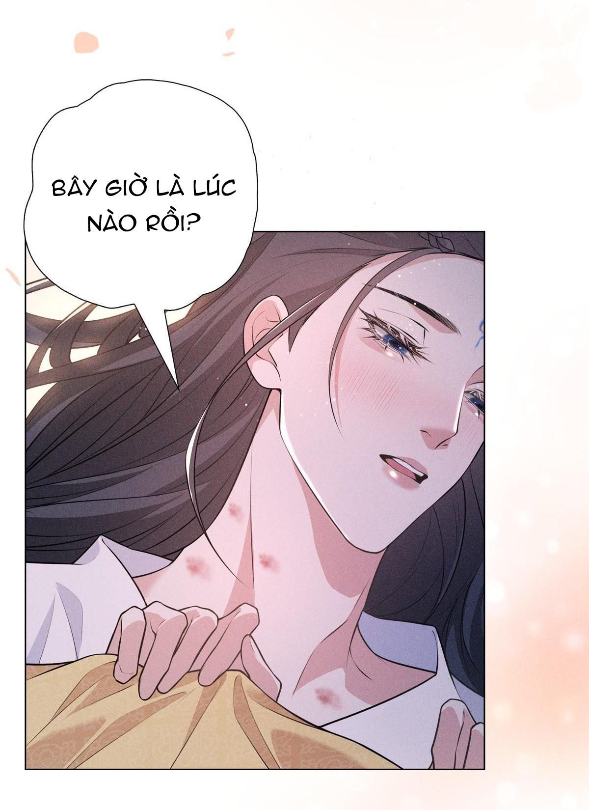 Chiếm Đoạt Ánh Trăng: Chapter 18