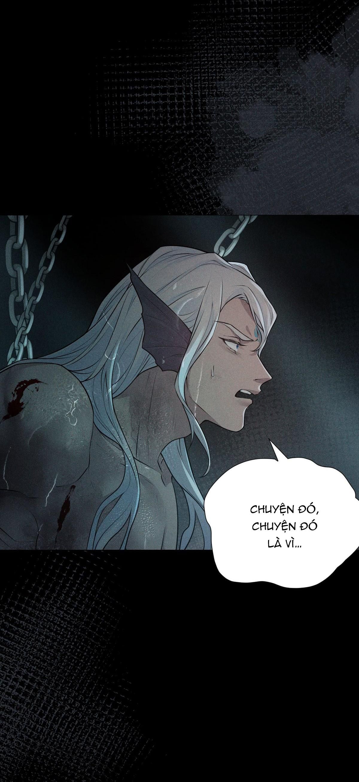 Chiếm Đoạt Ánh Trăng: Chapter 19