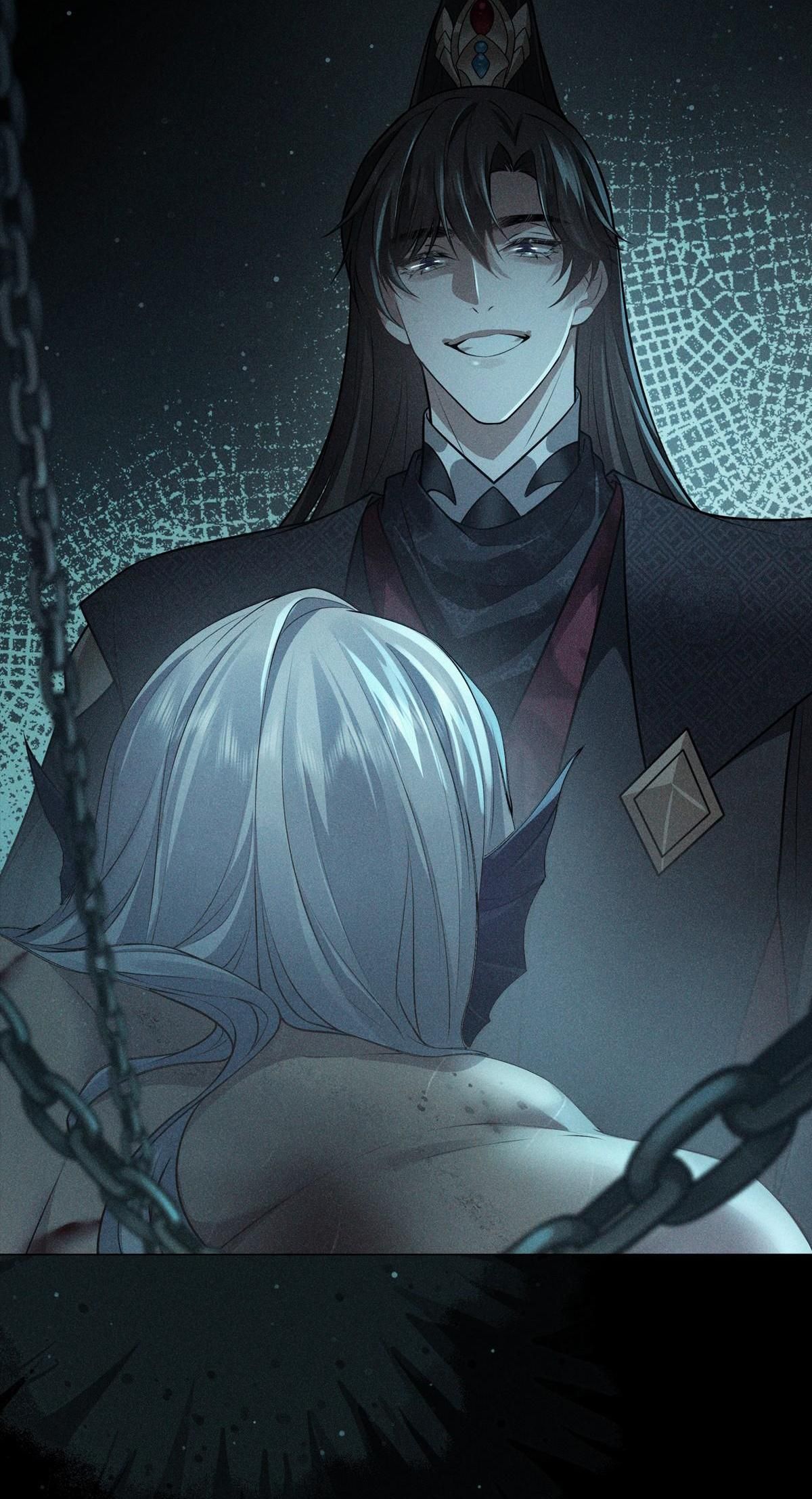 Chiếm Đoạt Ánh Trăng: Chapter 19