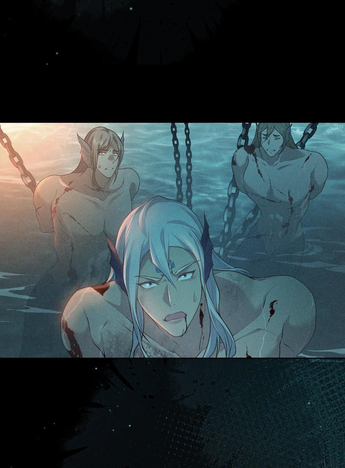 Chiếm Đoạt Ánh Trăng: Chapter 19