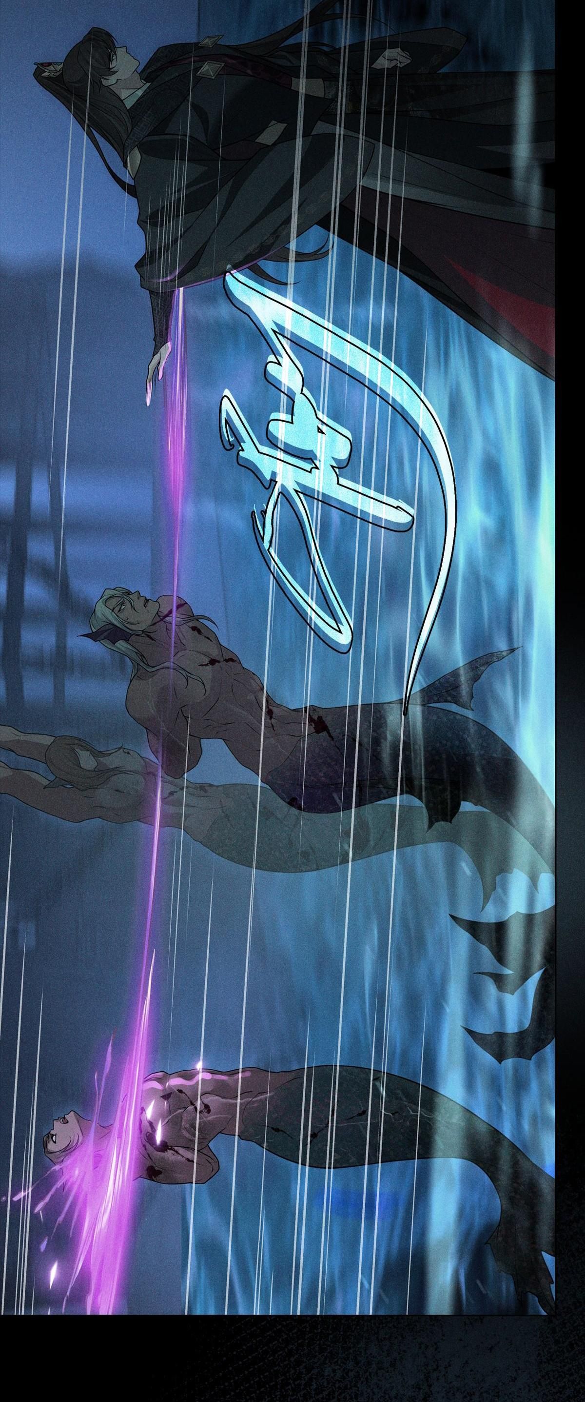 Chiếm Đoạt Ánh Trăng: Chapter 19