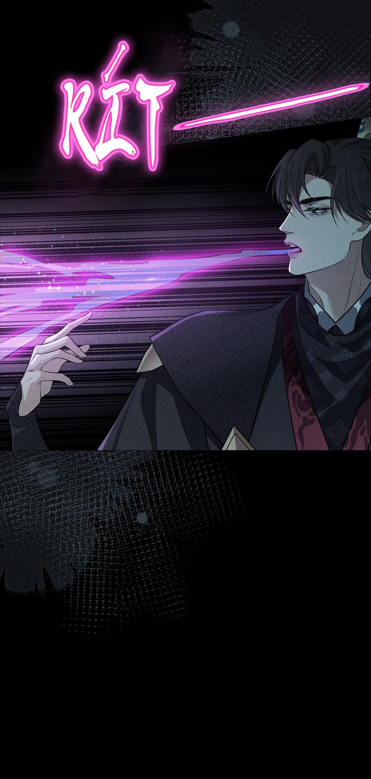 Chiếm Đoạt Ánh Trăng: Chapter 19