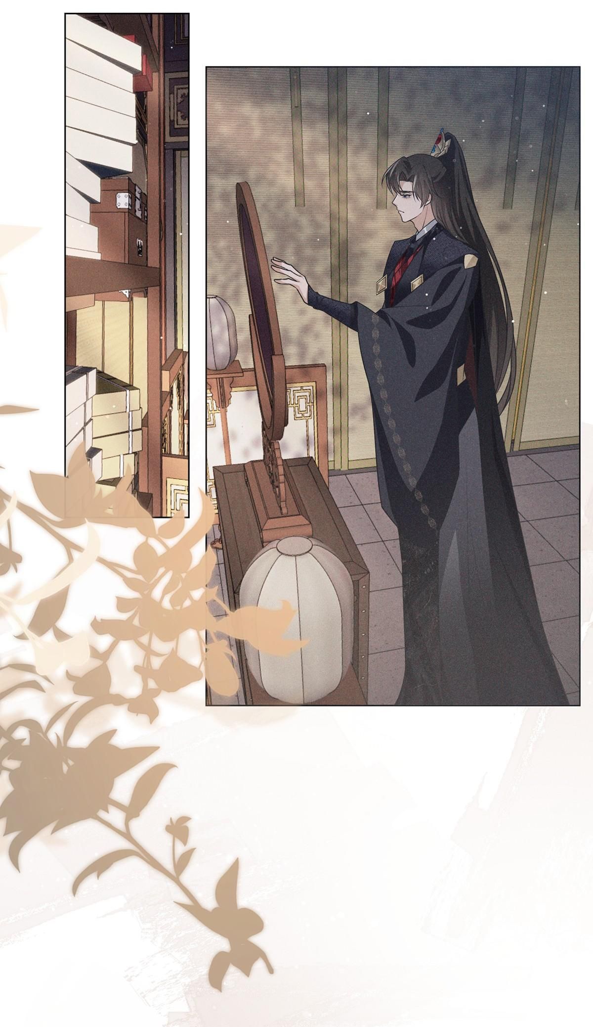 Chiếm Đoạt Ánh Trăng: Chapter 19