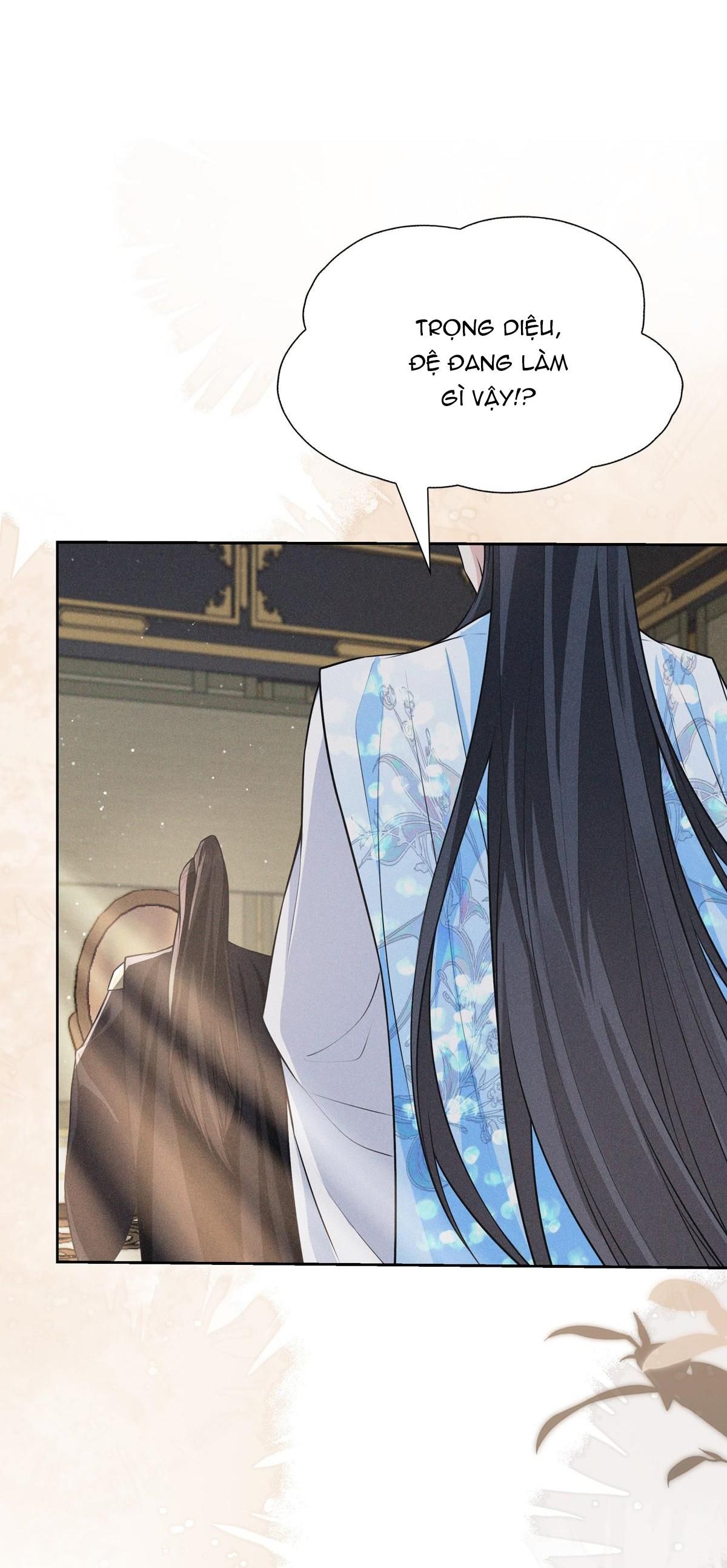 Chiếm Đoạt Ánh Trăng: Chapter 19