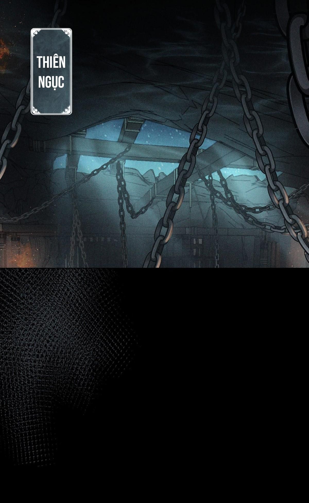 Chiếm Đoạt Ánh Trăng: Chapter 19