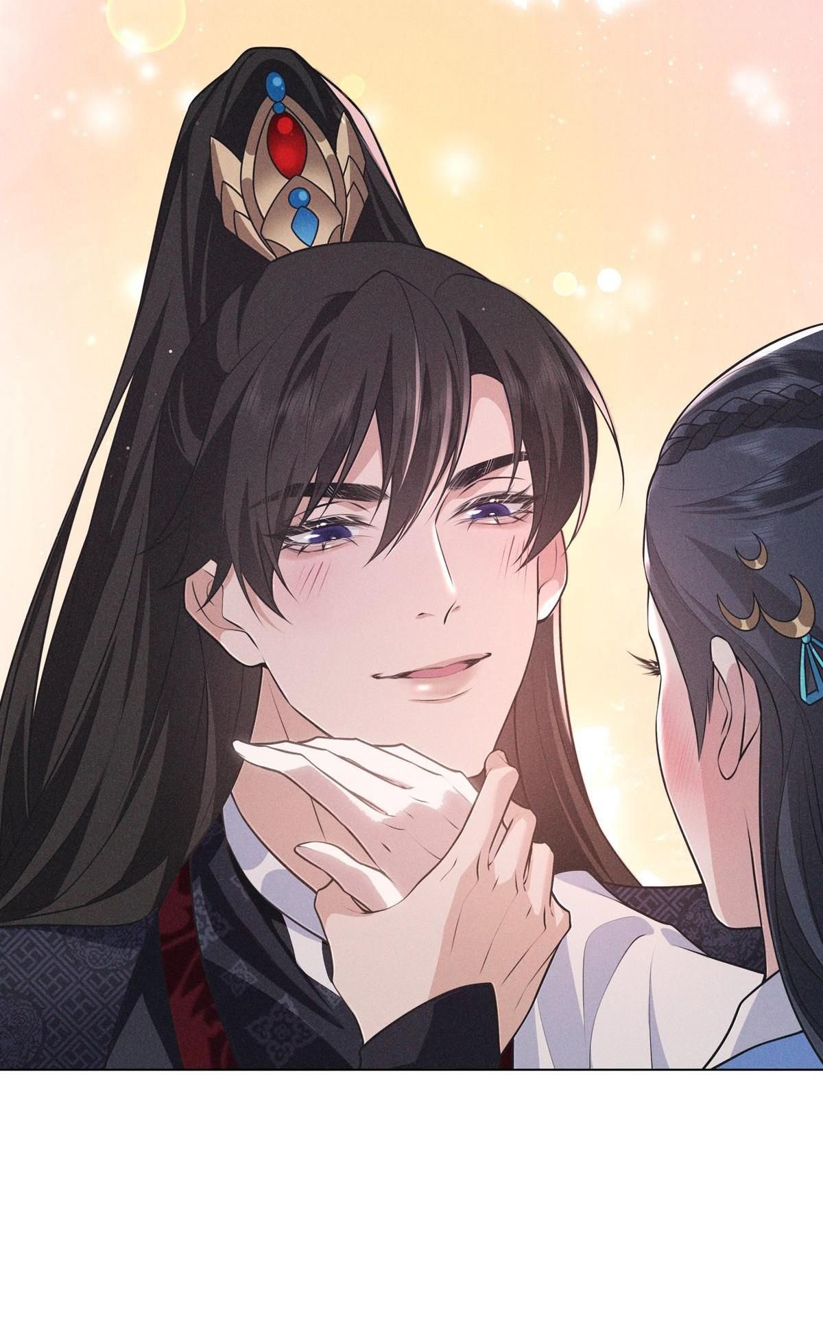 Chiếm Đoạt Ánh Trăng: Chapter 19