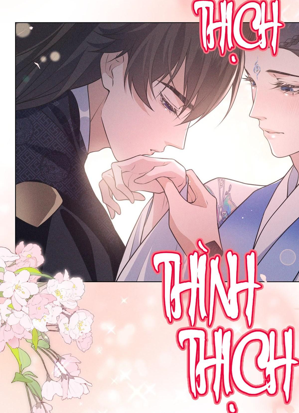 Chiếm Đoạt Ánh Trăng: Chapter 19