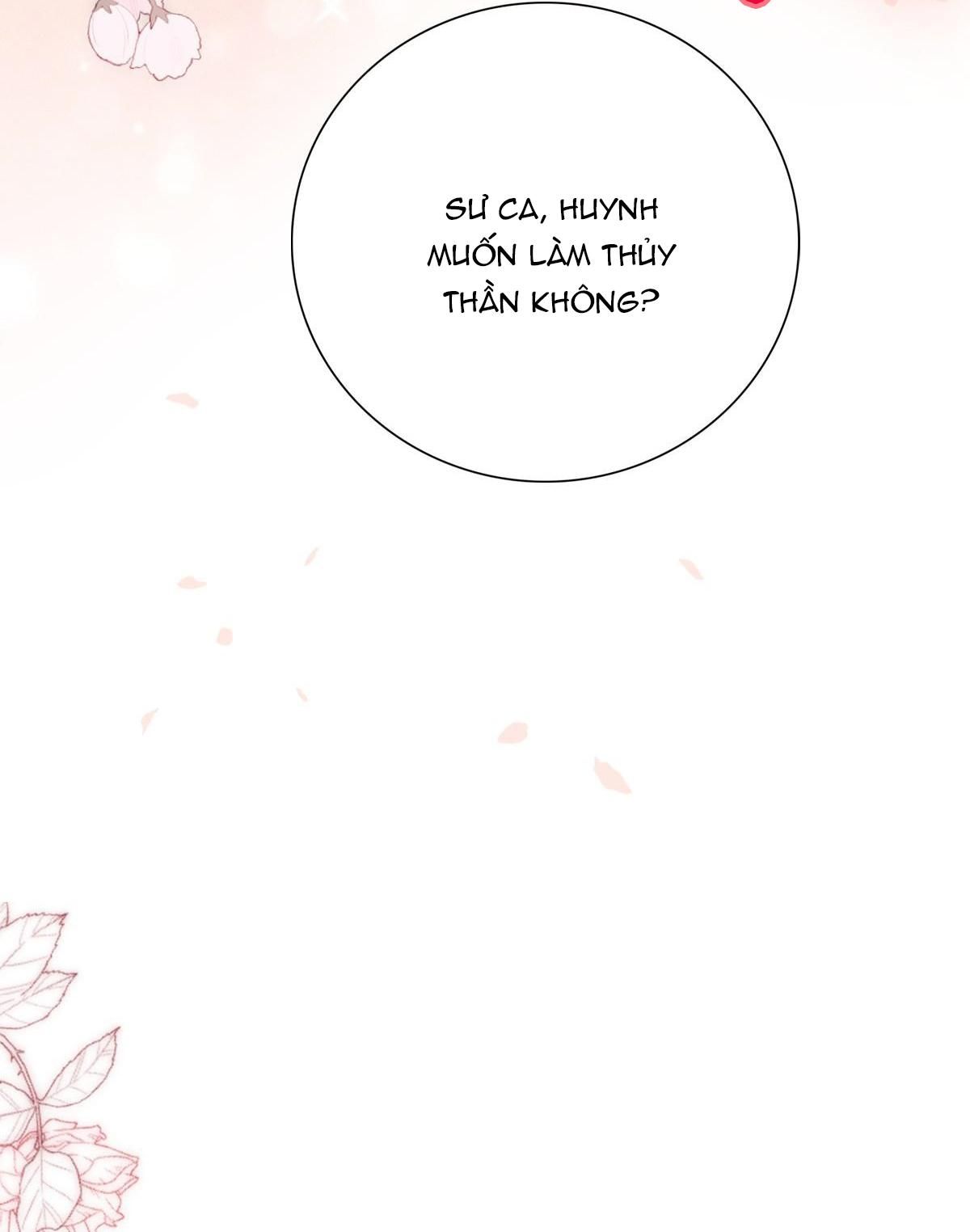 Chiếm Đoạt Ánh Trăng: Chapter 19