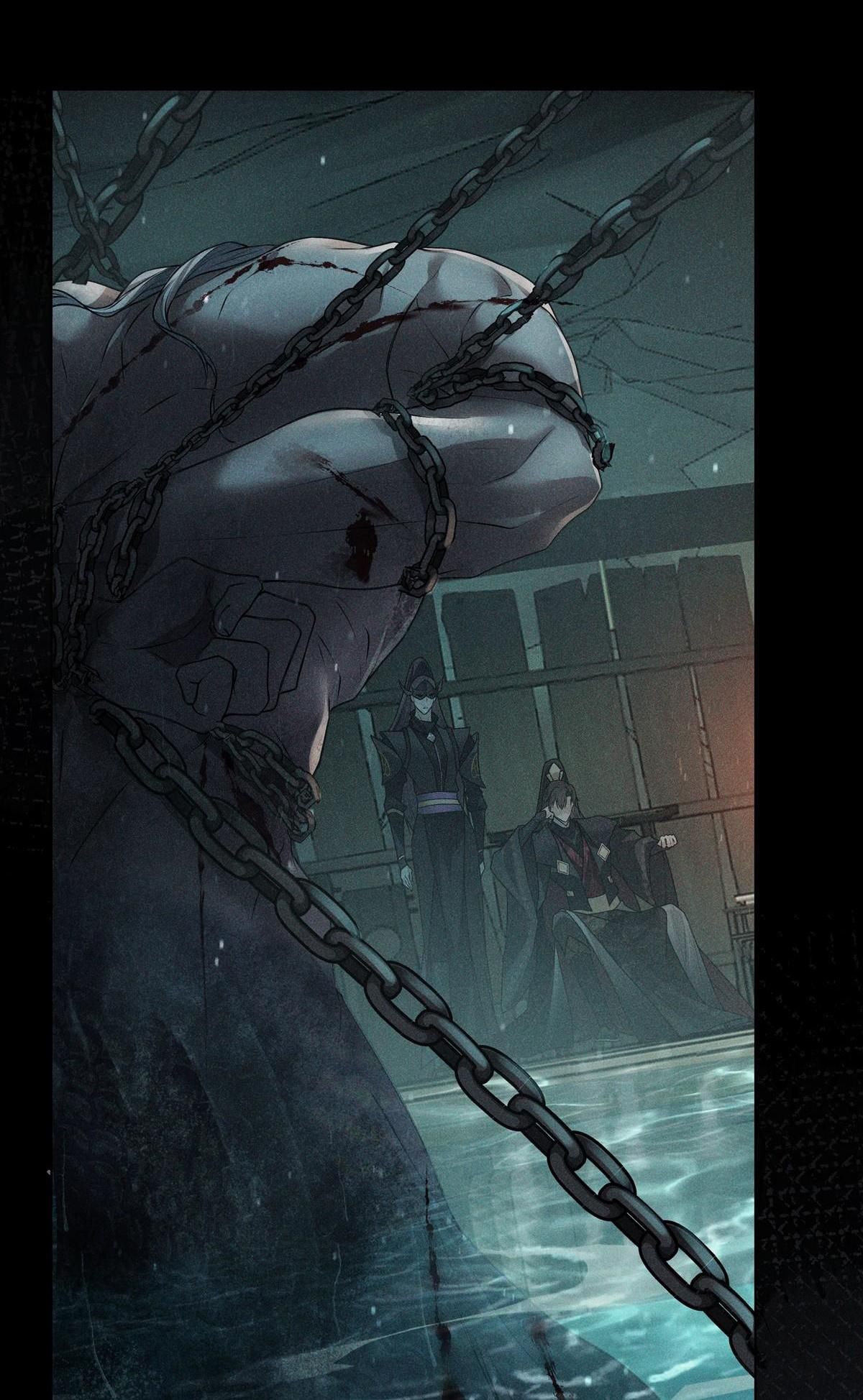 Chiếm Đoạt Ánh Trăng: Chapter 19