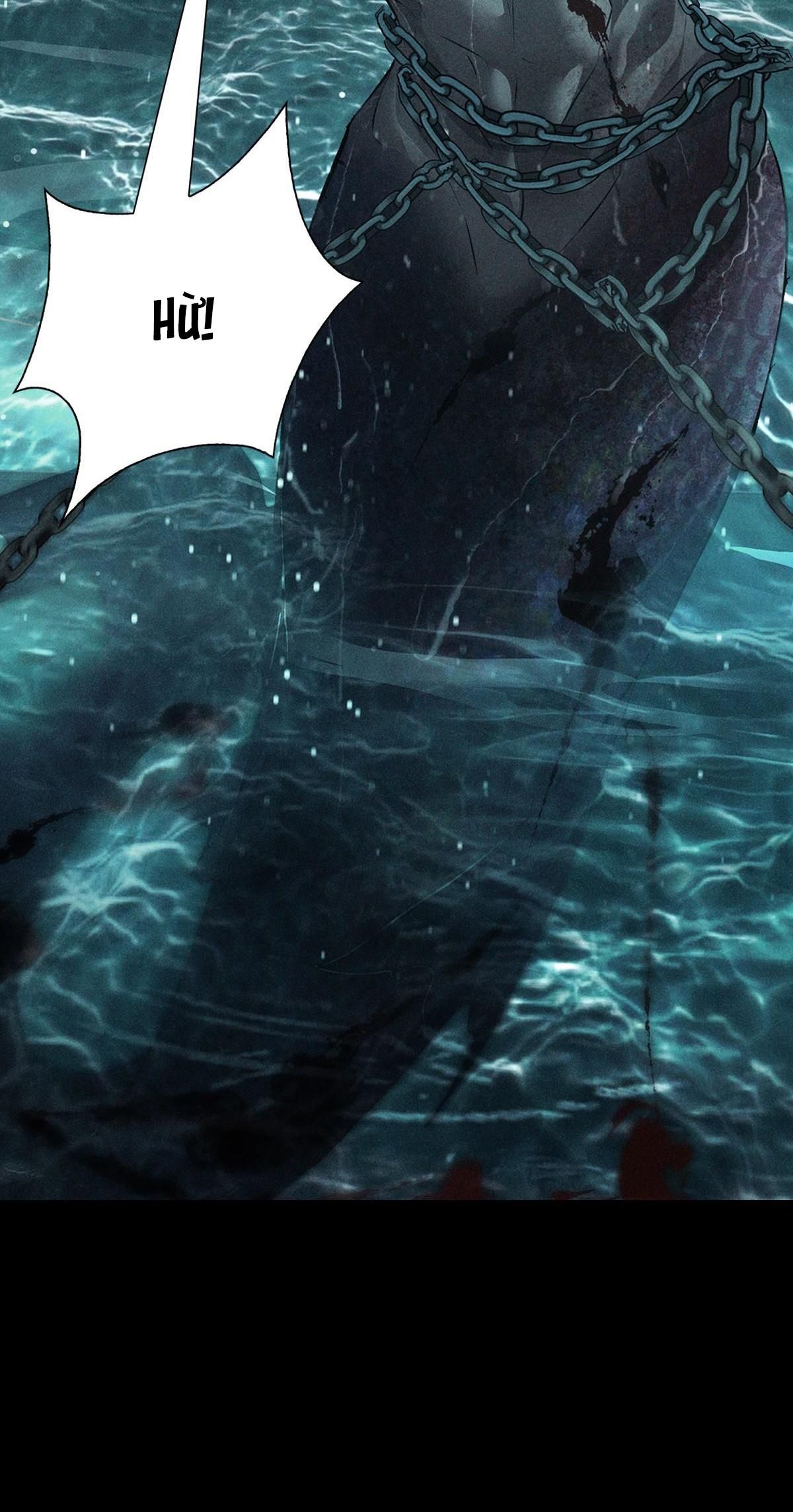 Chiếm Đoạt Ánh Trăng: Chapter 19