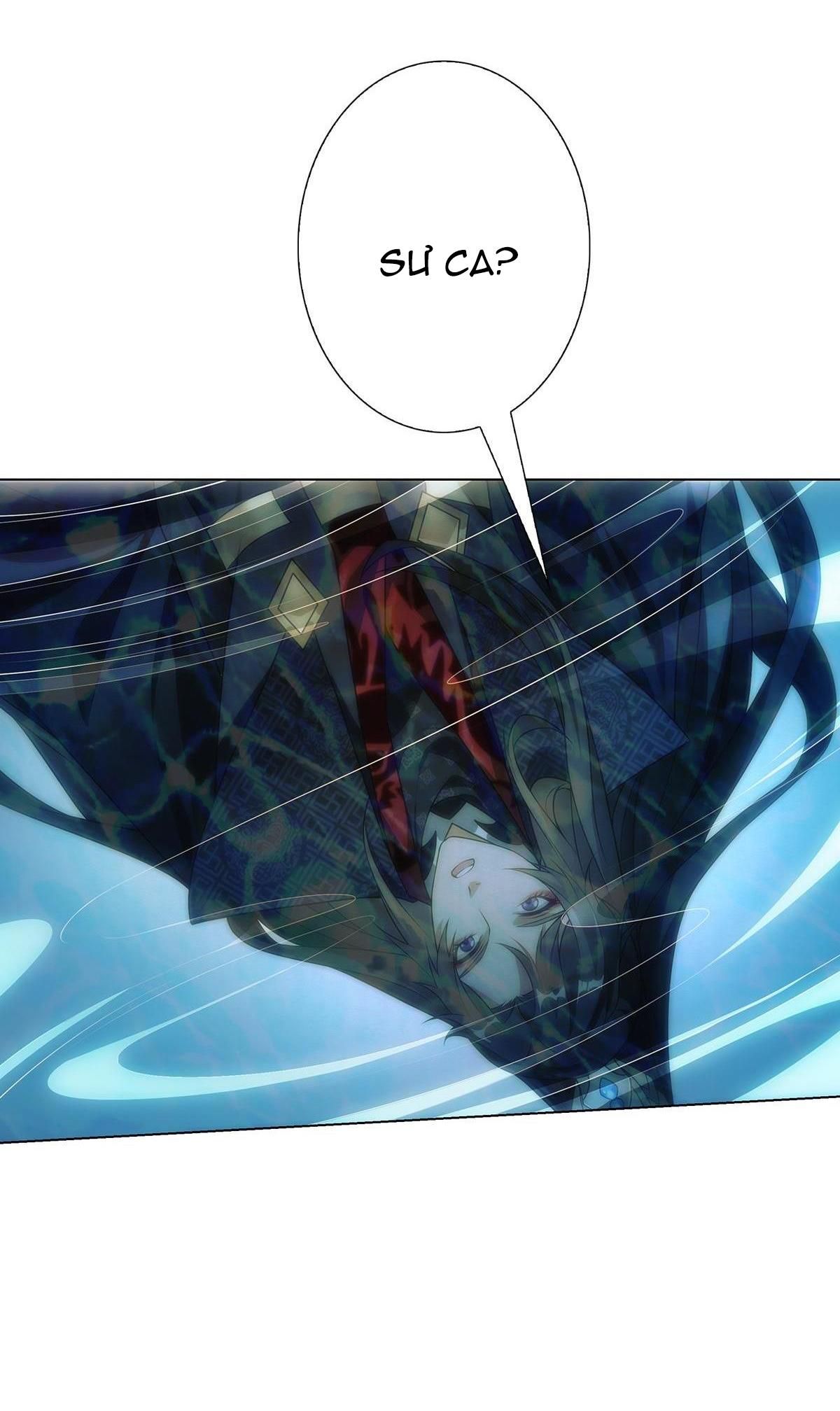 Chiếm Đoạt Ánh Trăng: Chapter 2