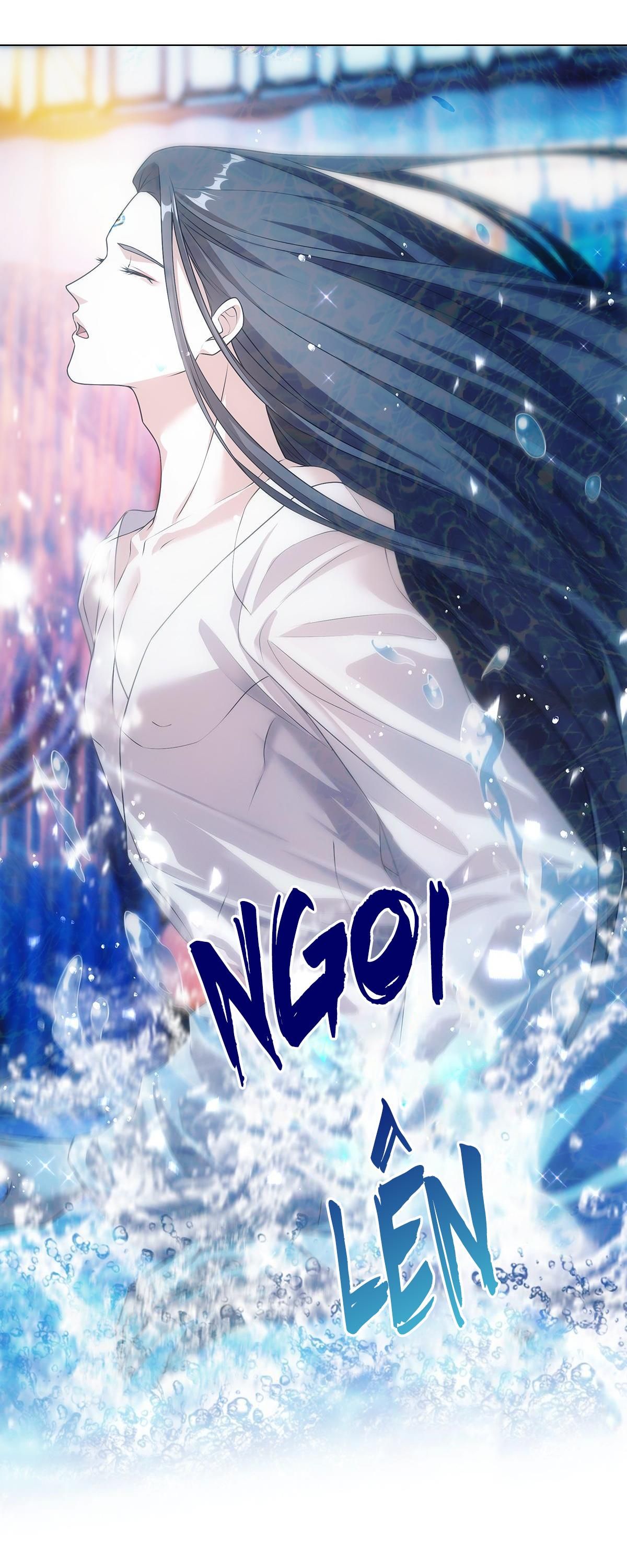 Chiếm Đoạt Ánh Trăng: Chapter 2