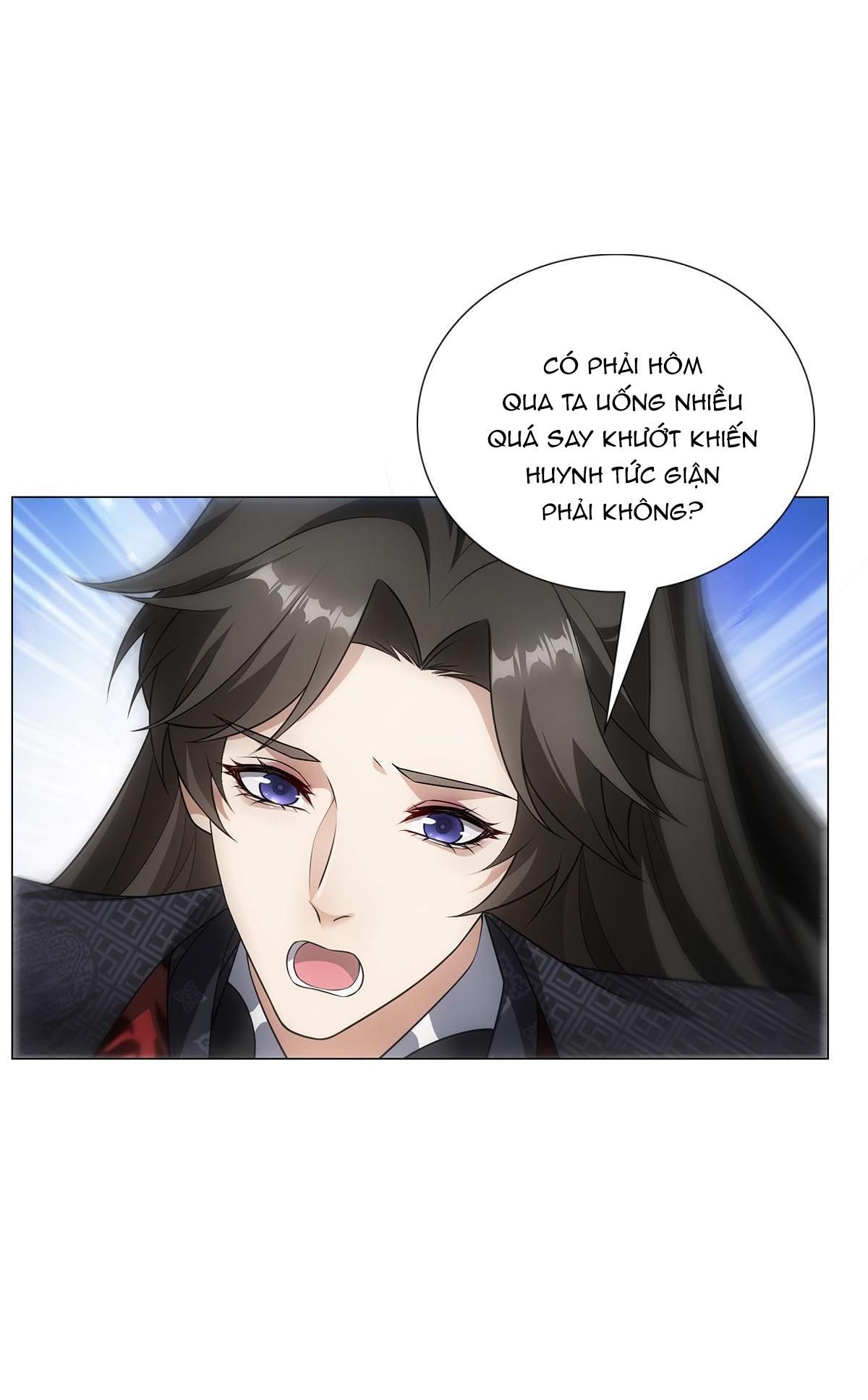 Chiếm Đoạt Ánh Trăng: Chapter 2