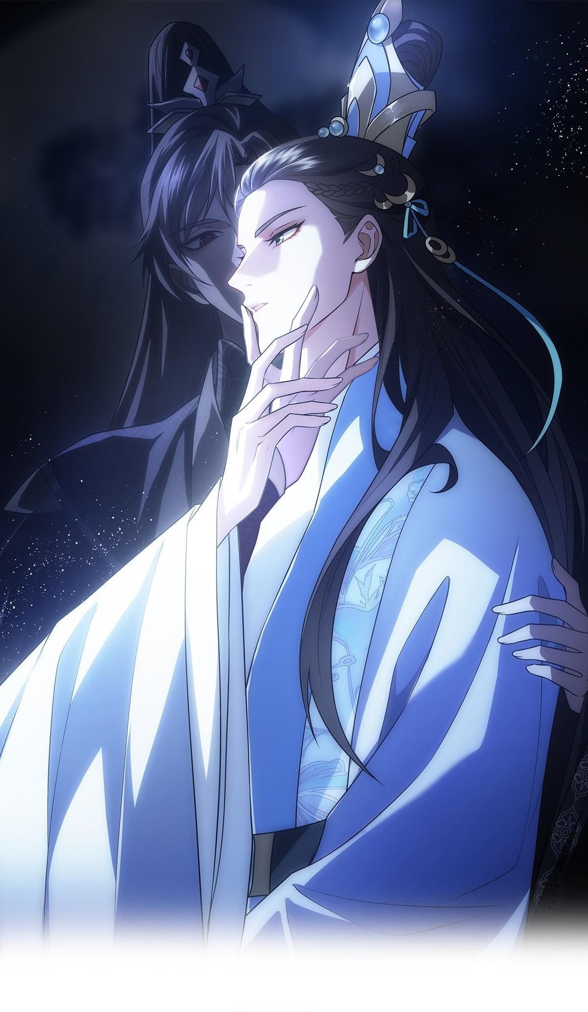 Chiếm Đoạt Ánh Trăng: Chapter 2