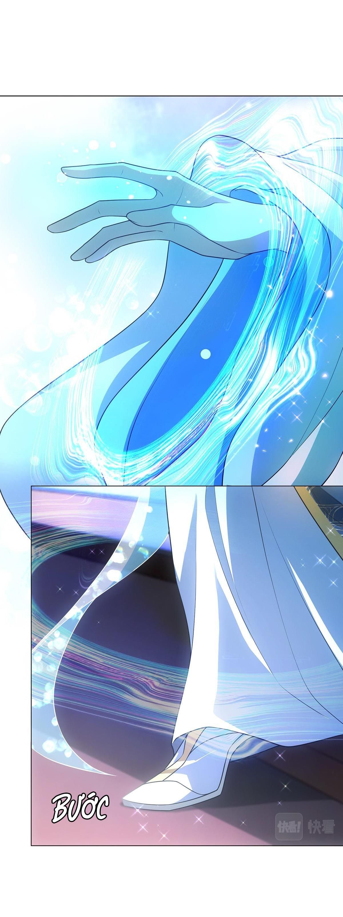 Chiếm Đoạt Ánh Trăng: Chapter 2