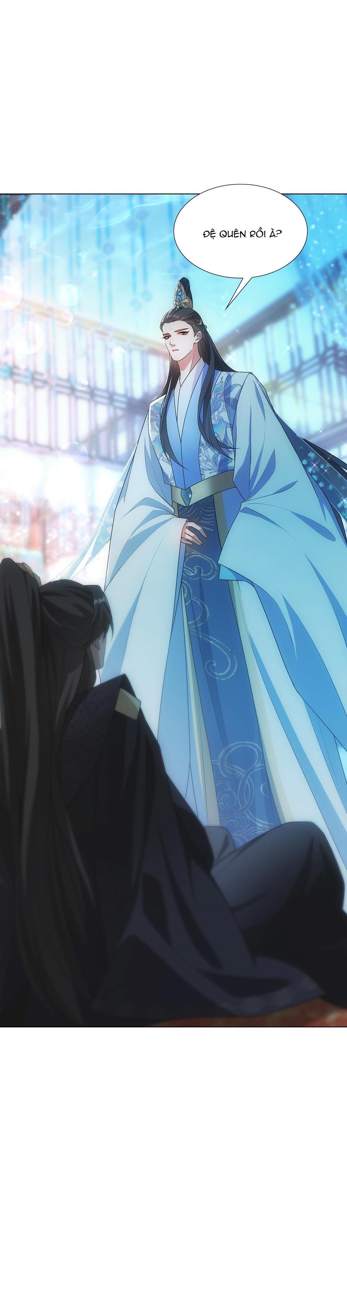 Chiếm Đoạt Ánh Trăng: Chapter 2