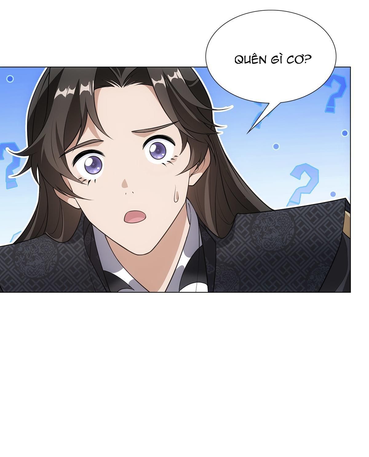 Chiếm Đoạt Ánh Trăng: Chapter 2