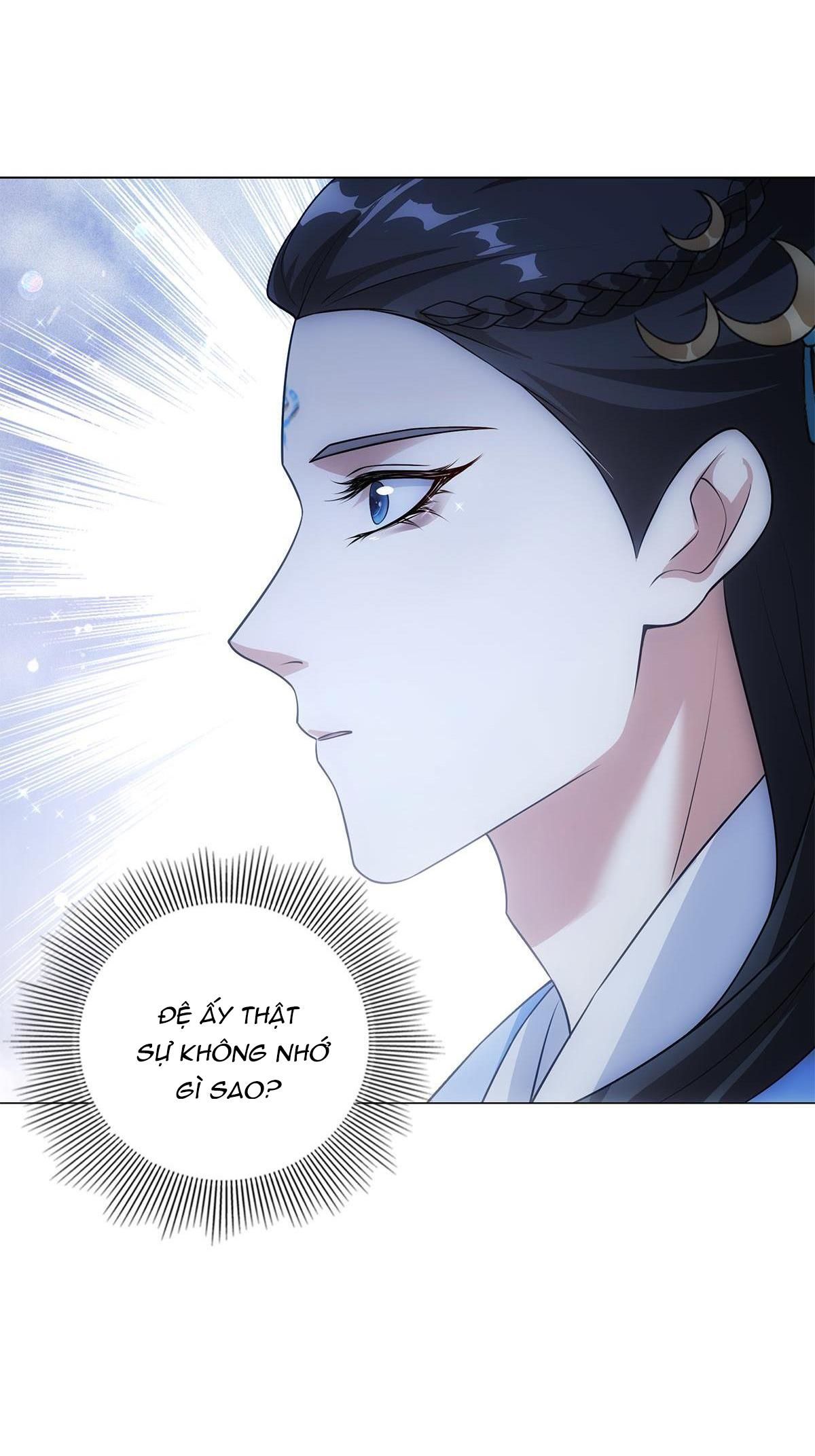 Chiếm Đoạt Ánh Trăng: Chapter 2