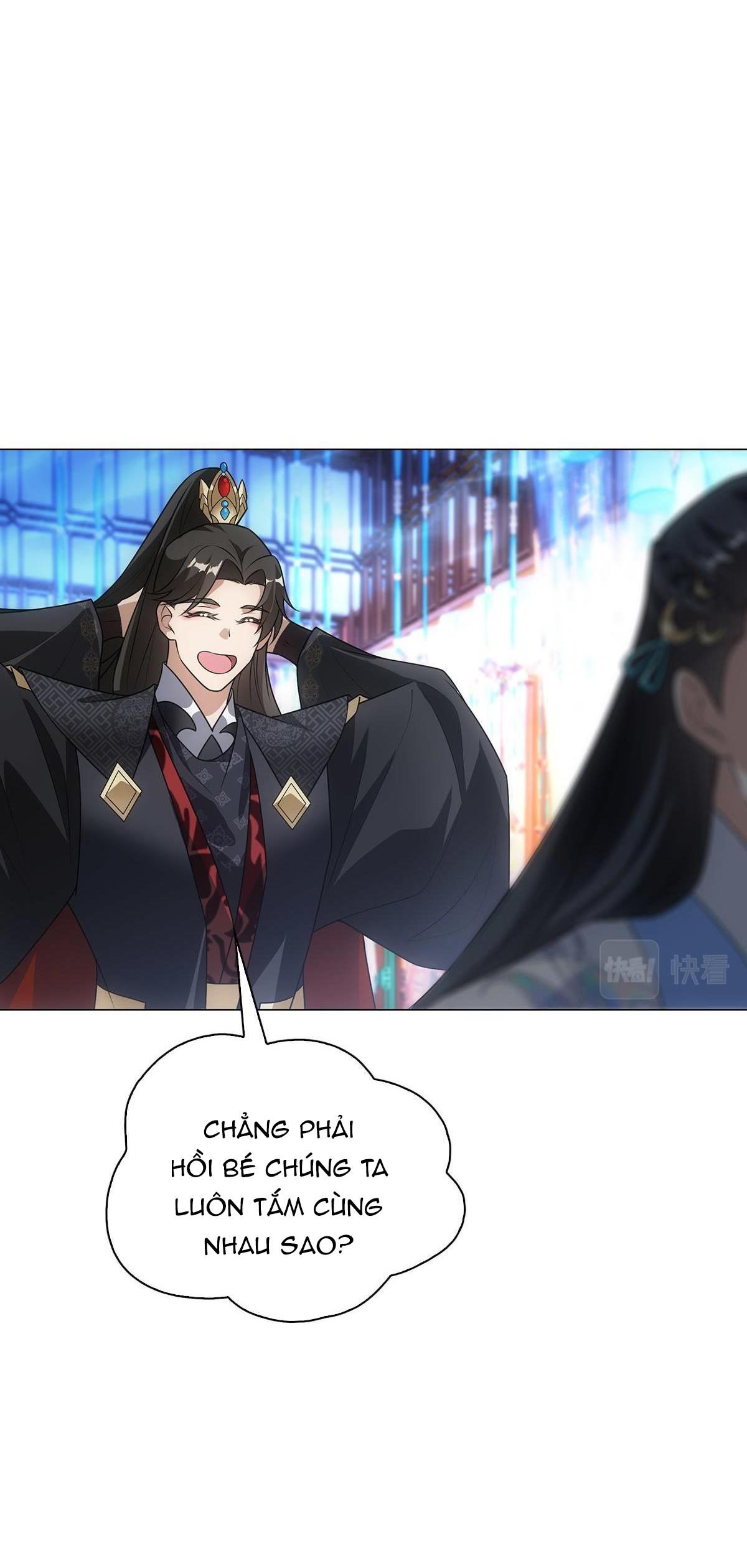 Chiếm Đoạt Ánh Trăng: Chapter 2