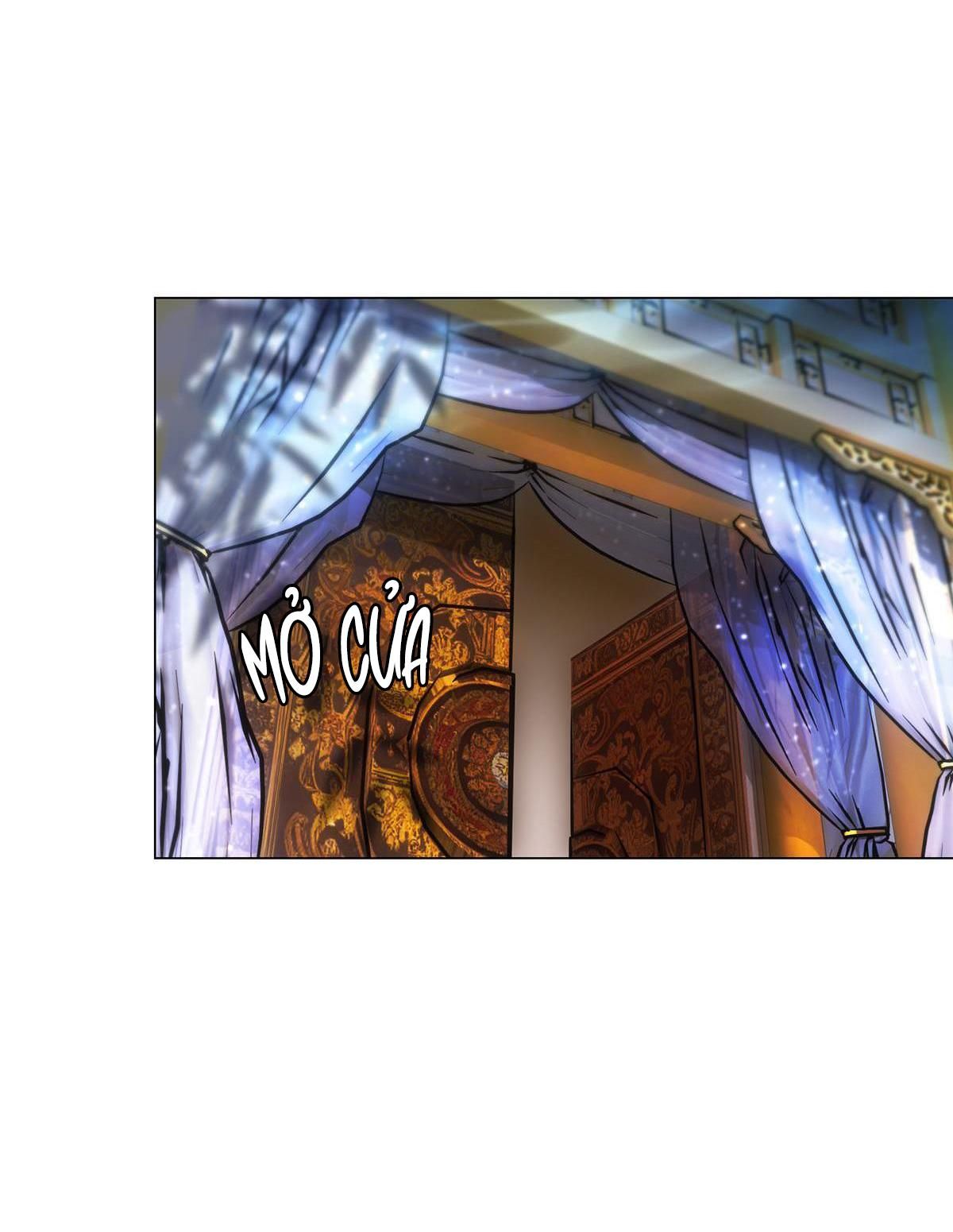 Chiếm Đoạt Ánh Trăng: Chapter 2